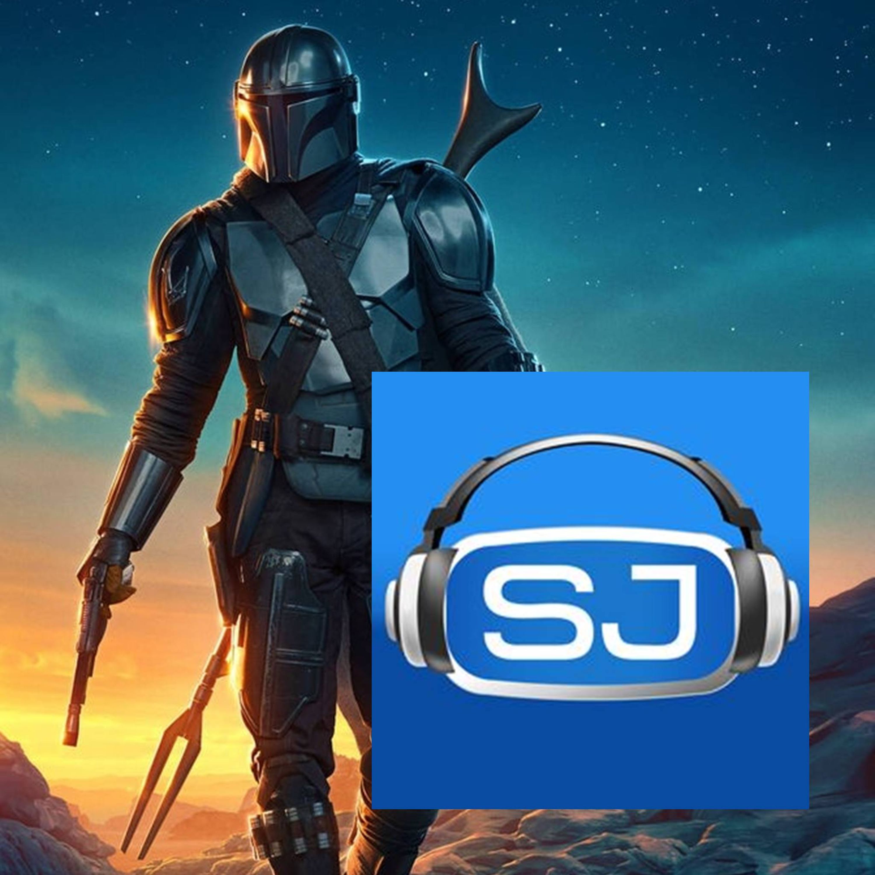 The Mandalorian Episodenguide Streams Und News Zur Serie