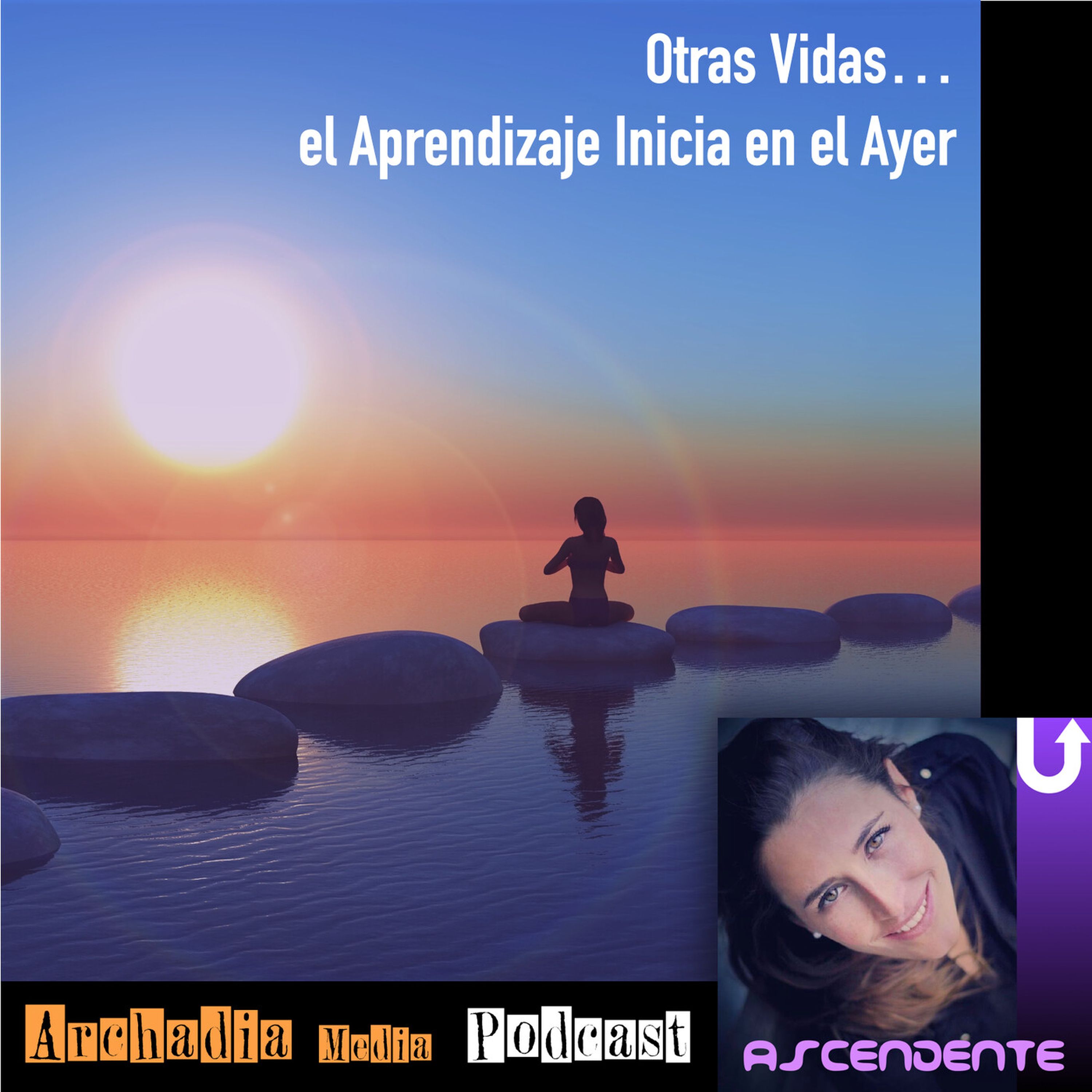 Ascendente