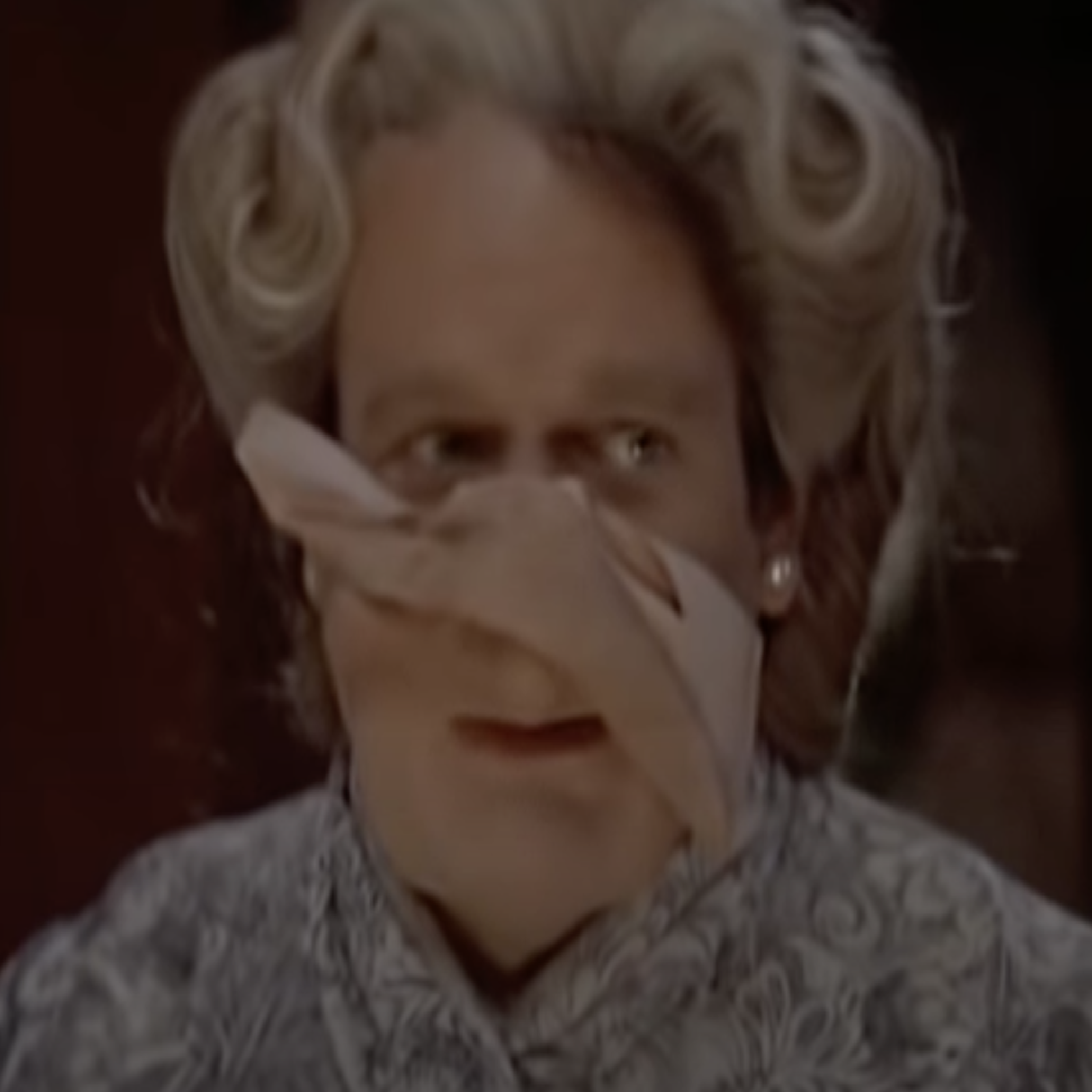 MRS DOUBTFIRE (PART TWO) with Paul Litchfield (EPISODE 150!)