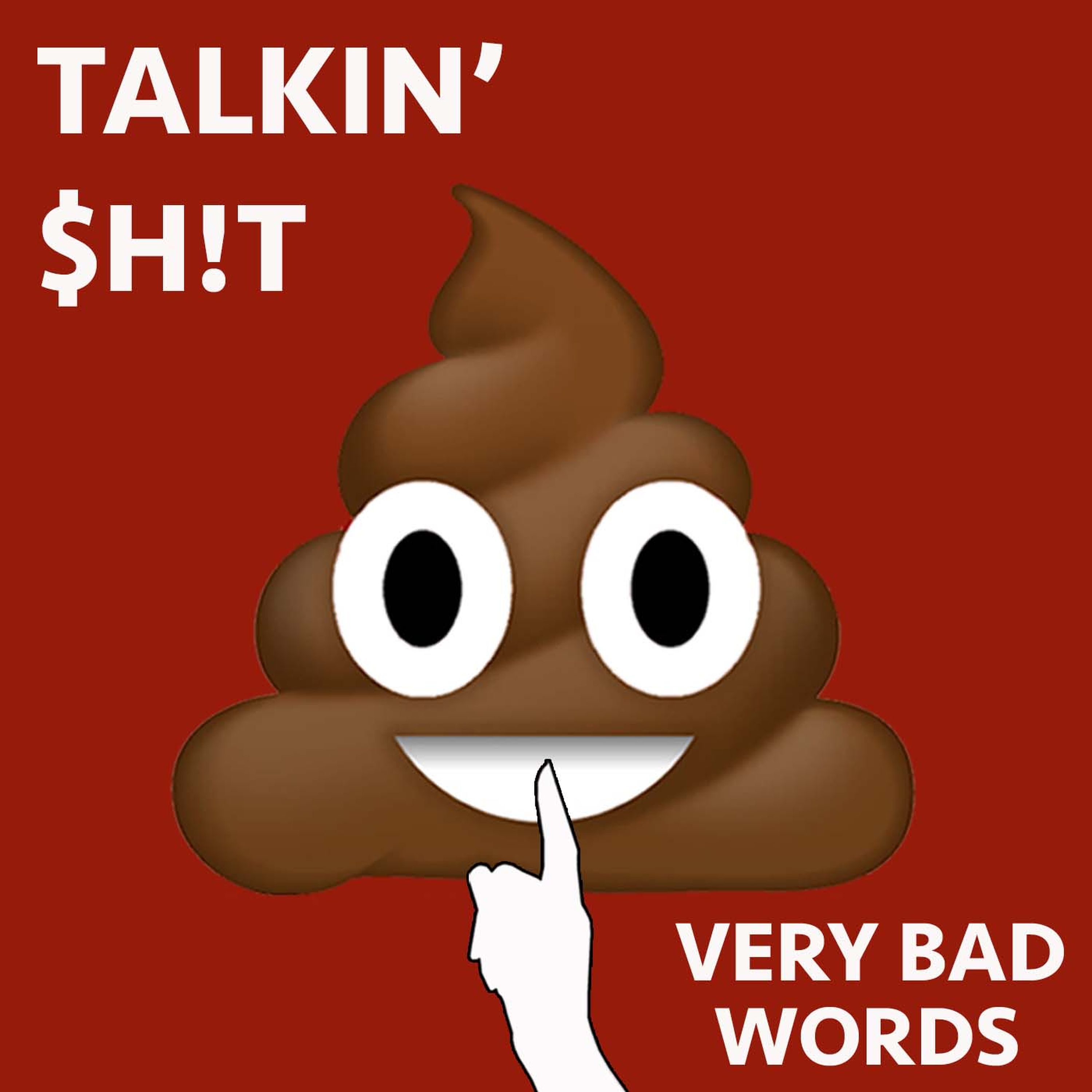 Very Bad Words