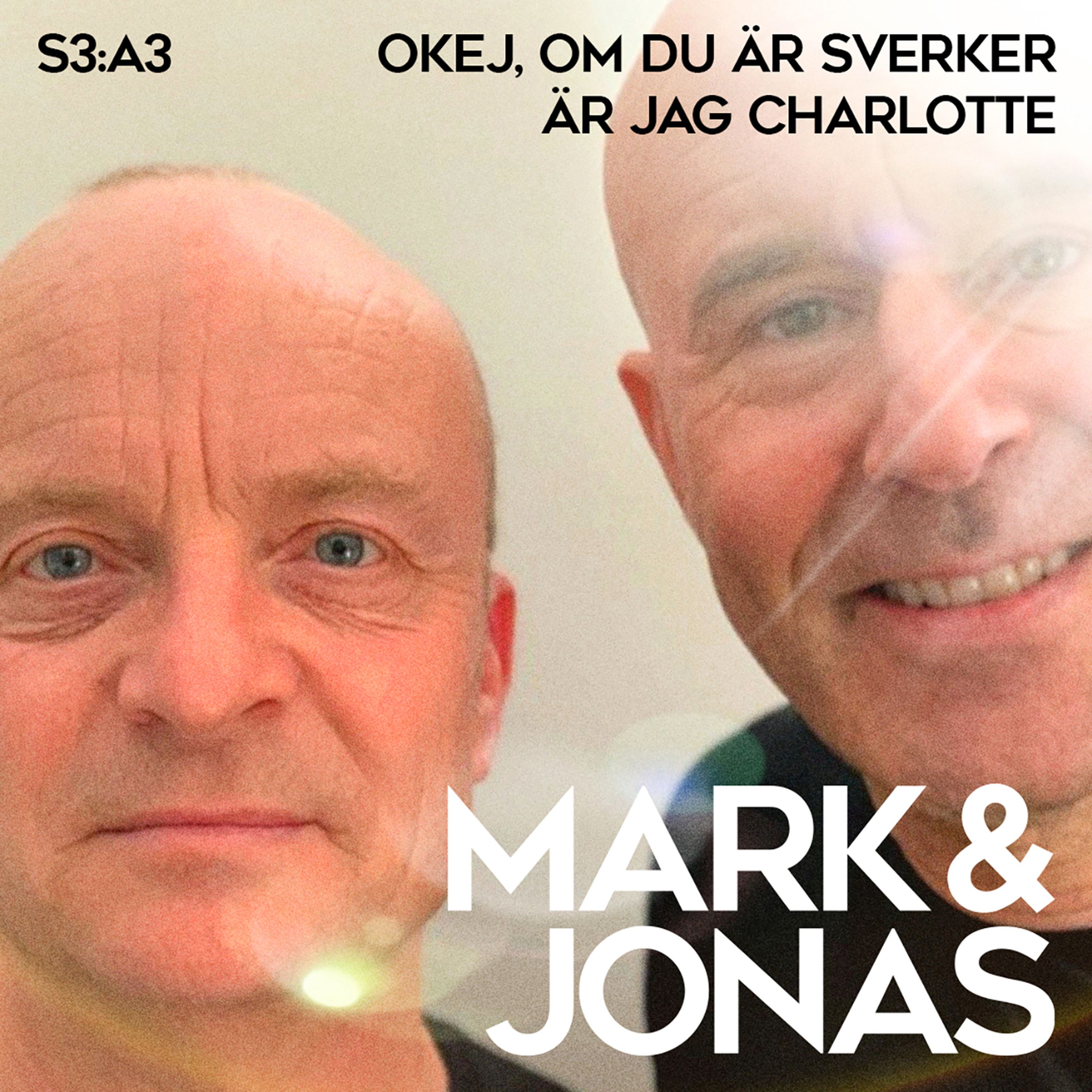 Mark & Jonas podd