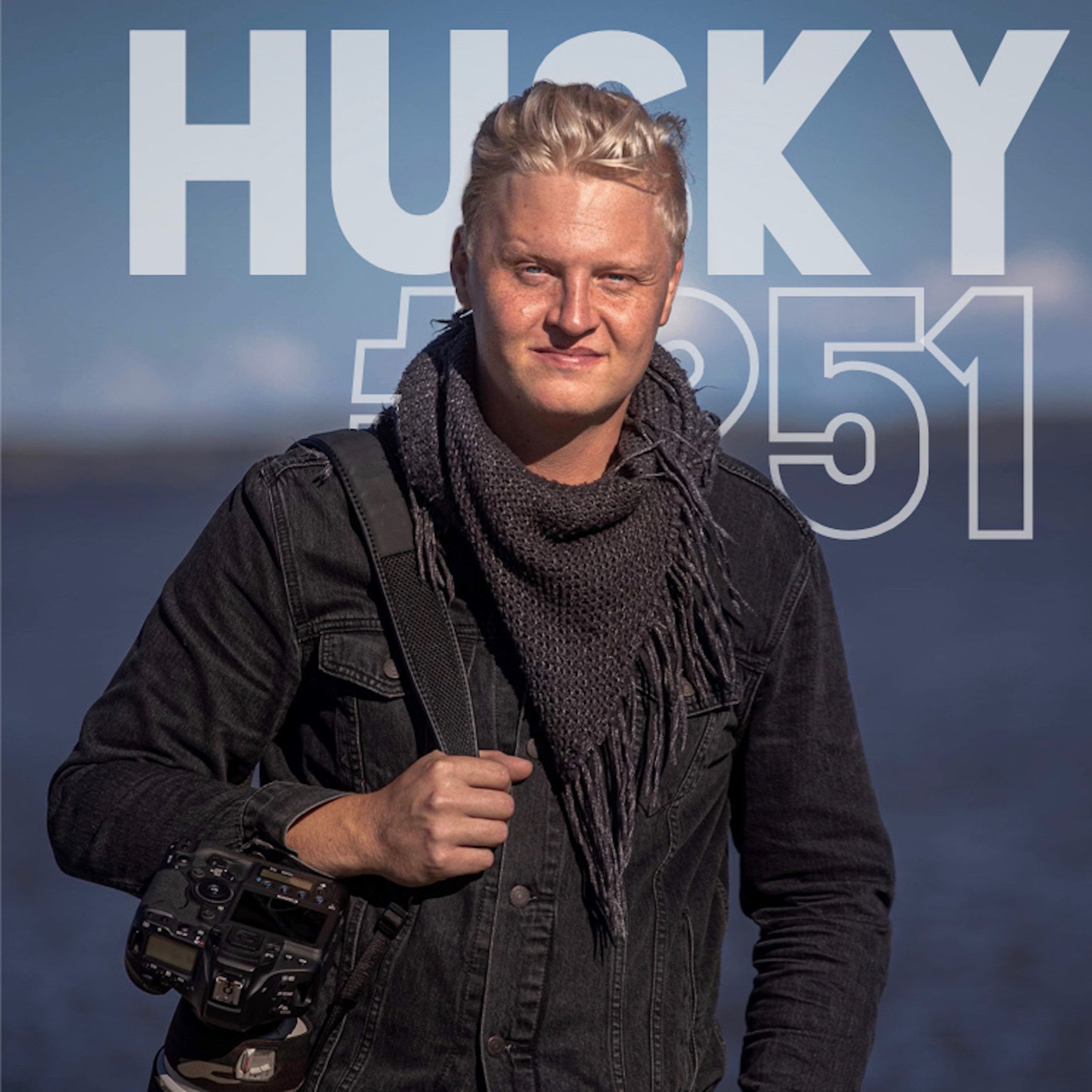 Fotografen som fann friheten genom fåglarna, Jonas Classon, #251