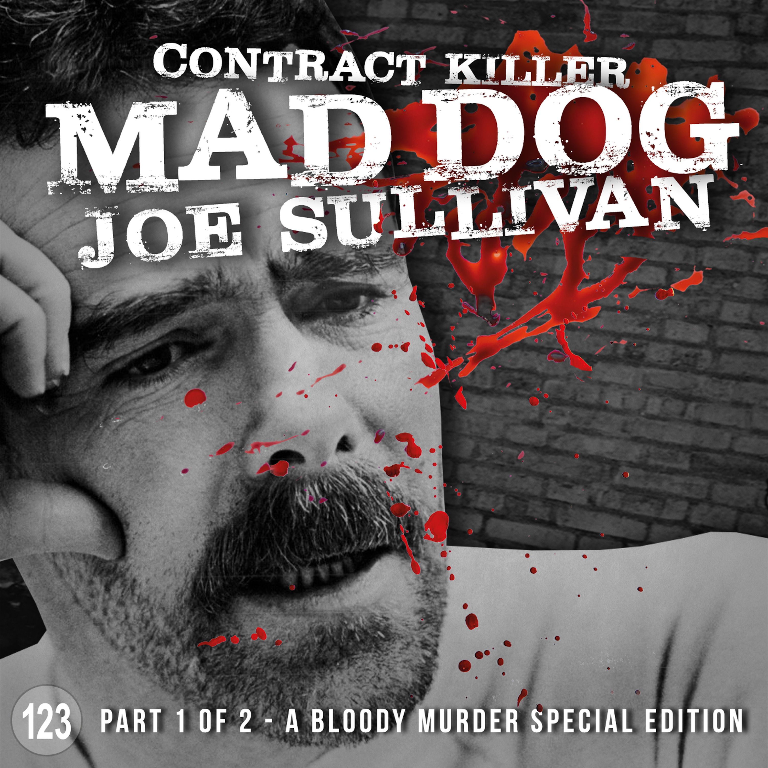 Bloody Murder - A True Crime Podcast