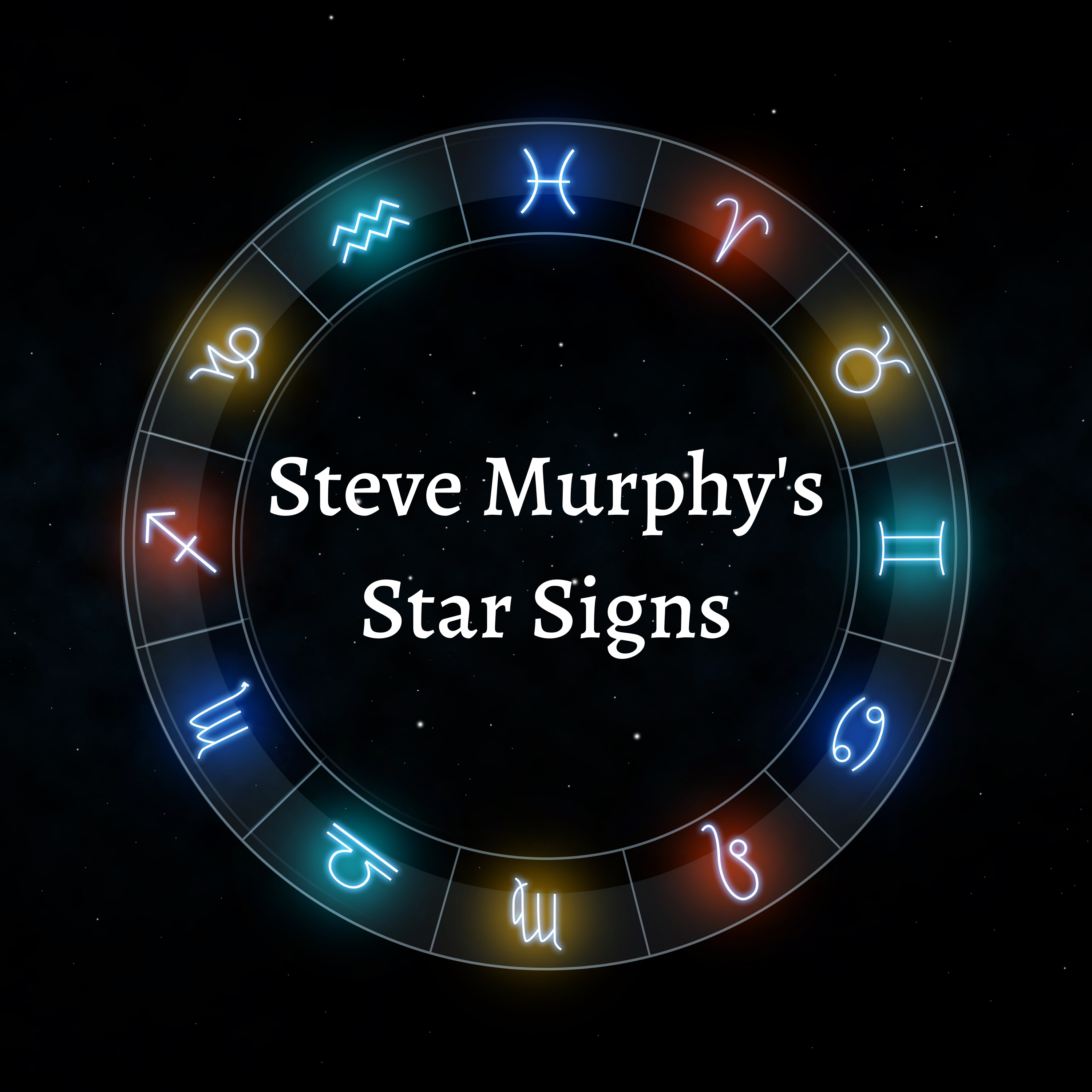 The Mercury Effect - Your Star Signs Report wc April 5th 2021