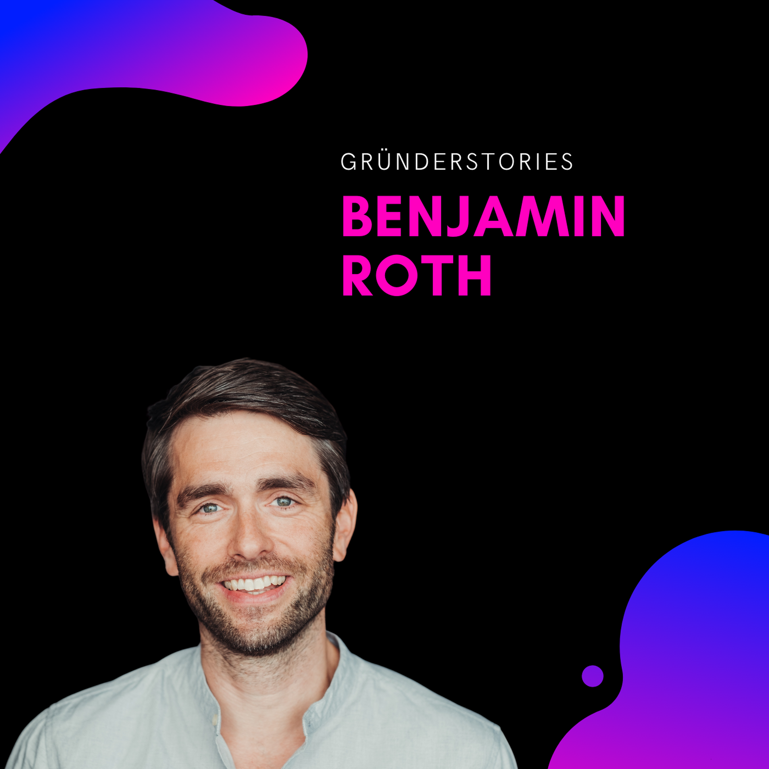 Benjamin Roth, Urban Sports Club | Gründerstories
