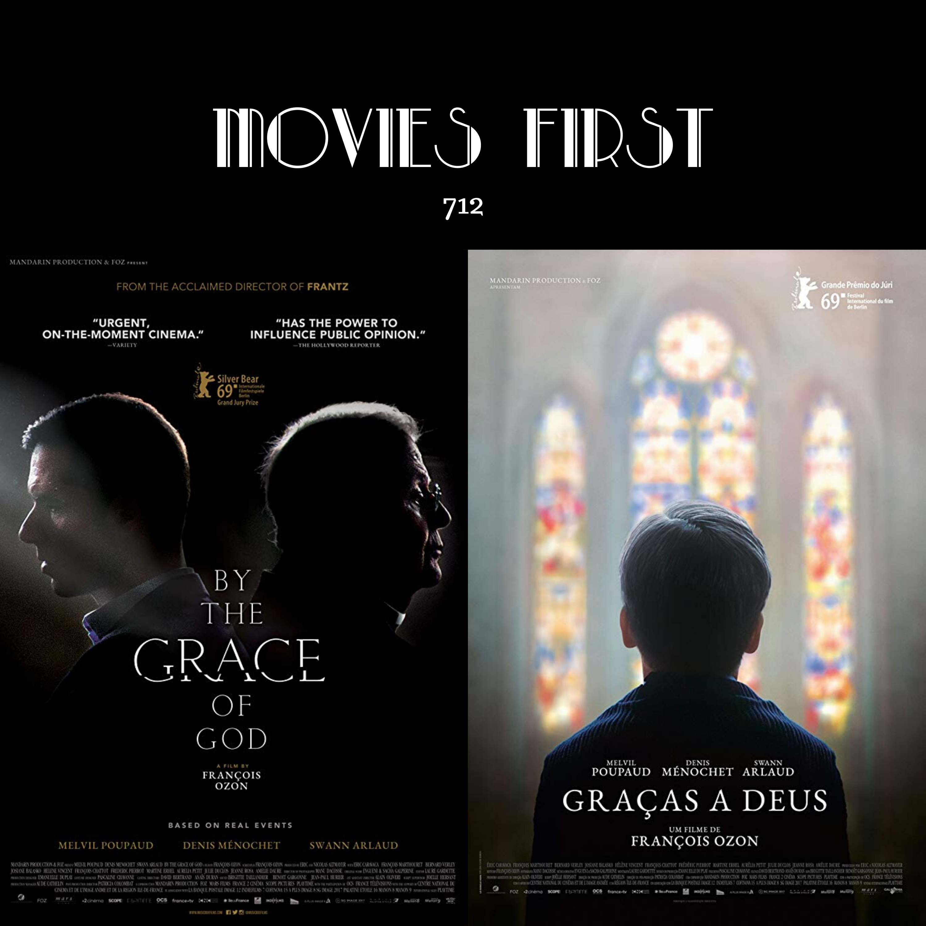 712: By The Grace Of God (Crime, Drama) (France) (the @MoviesFirst review)