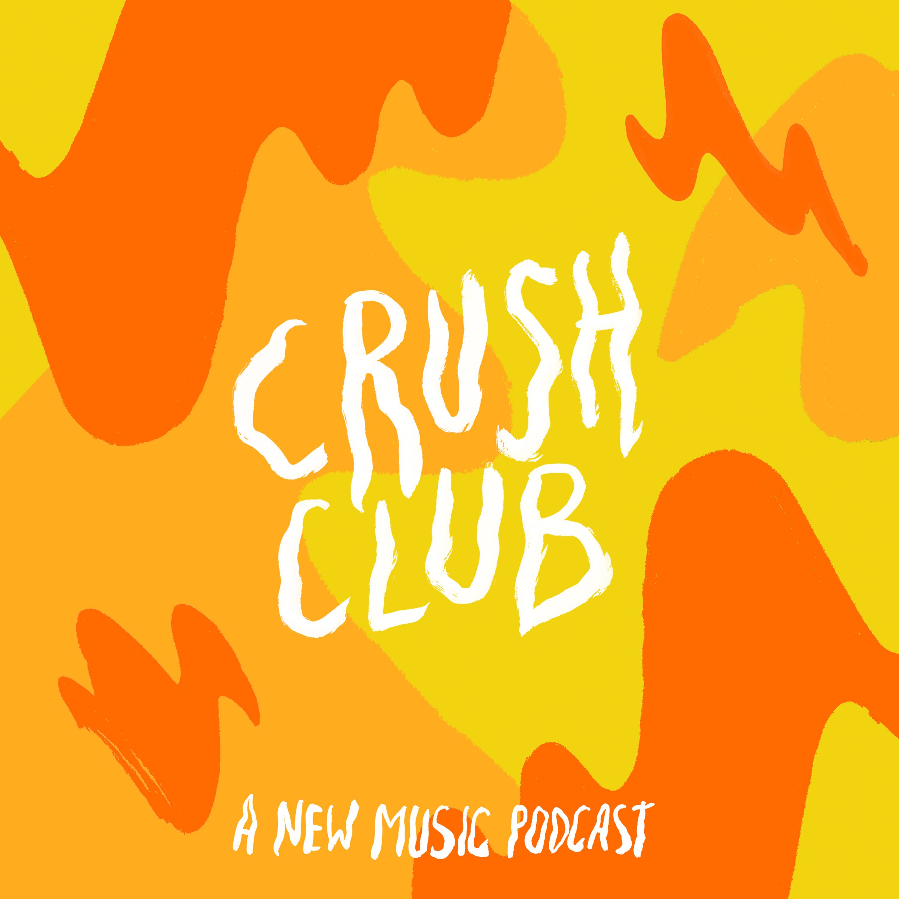 Interviews with Walt Disco & Coach Party. Music from Crack Cloud, Yard Act, Lazarus Kane and more.
