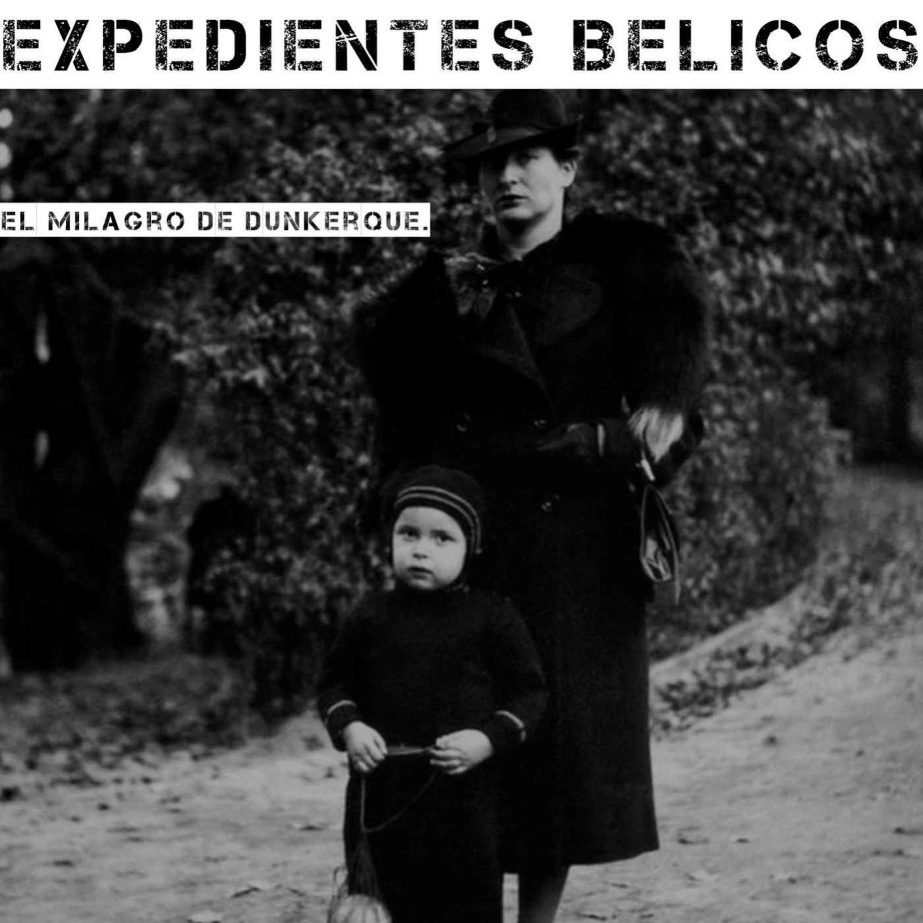 Expedientes Belicos