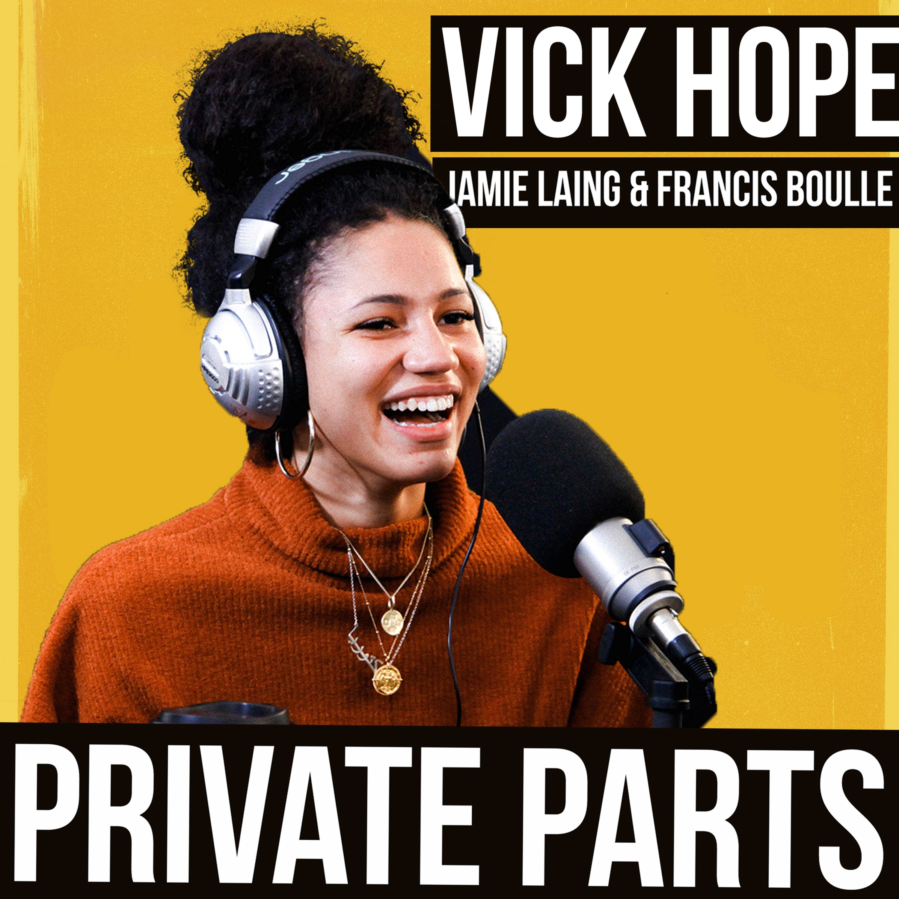 Wwwsexvd - 103: What's your porn name? - Vick Hope - Part 1 â€“ Private ...
