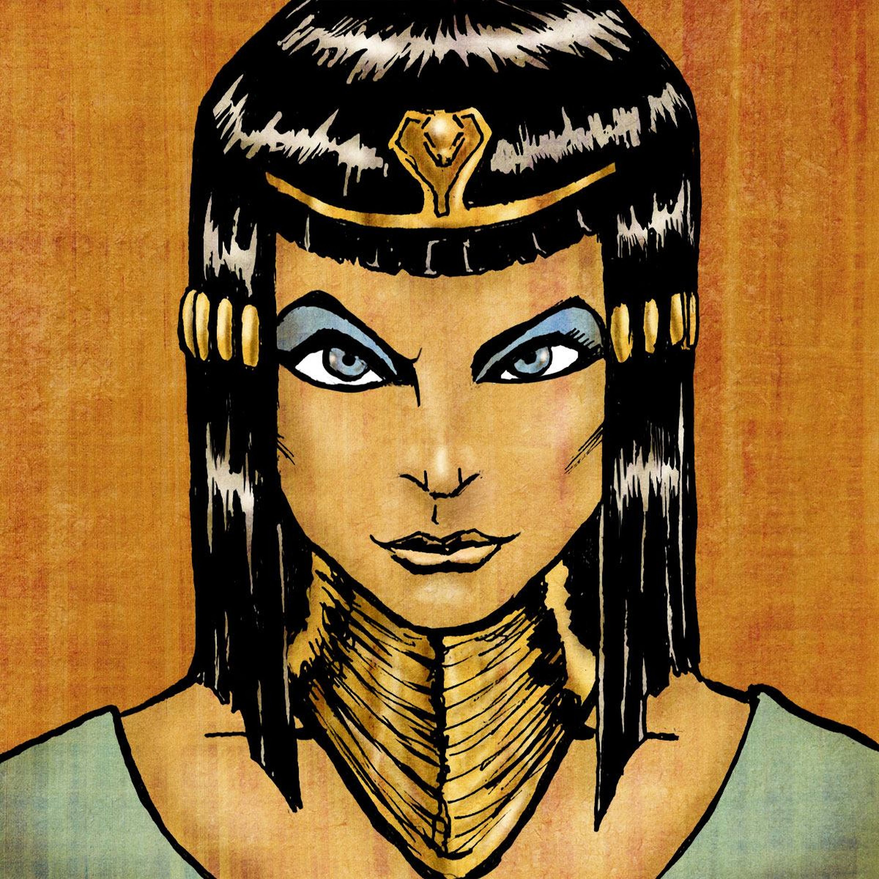 Episode #63- What Should We Believe About Cleopatra? (Part II)