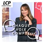 Chaque voix compte Cover Art