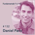 132 - Daniel Paris