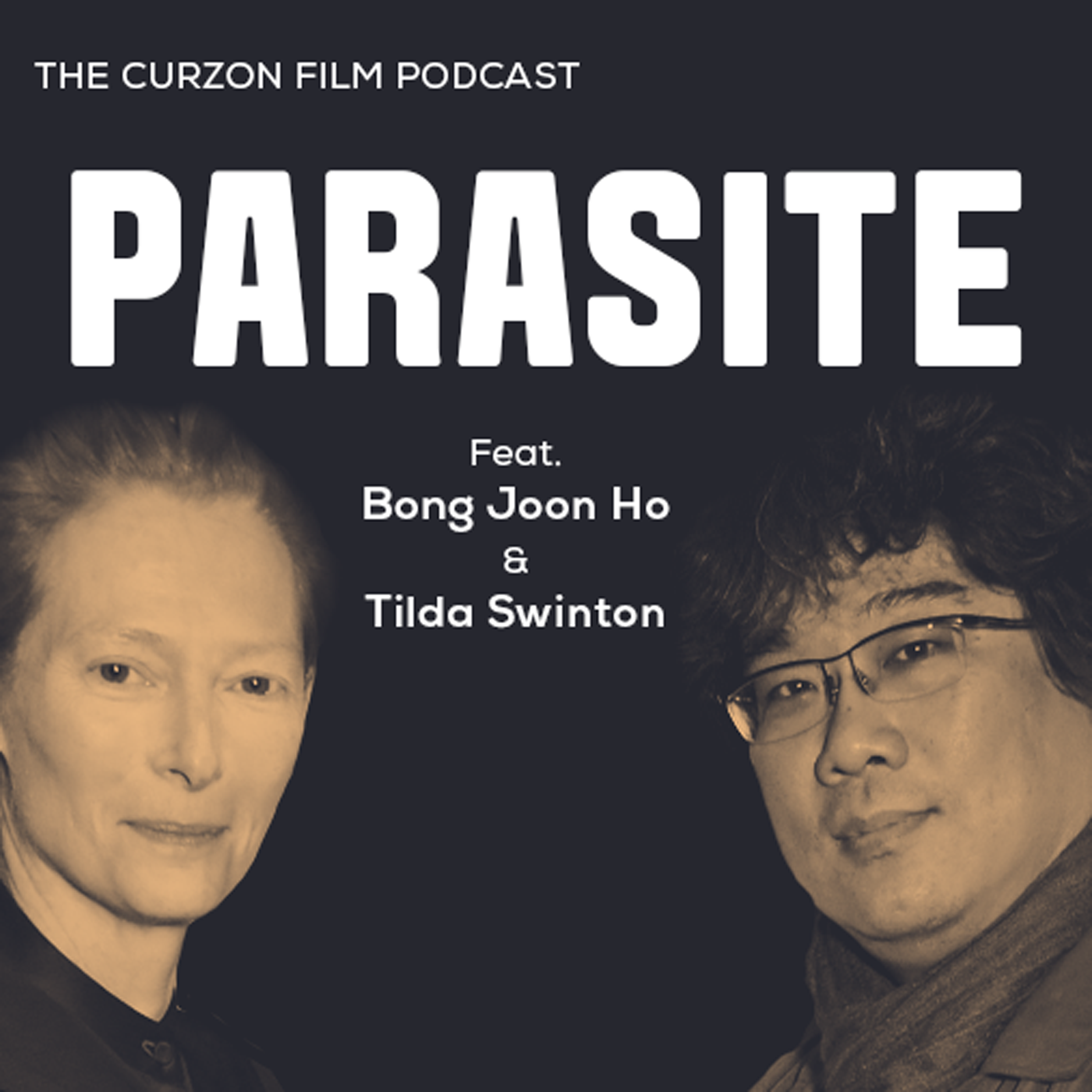 The Curzon Film Podcast