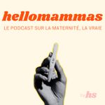 Hello Mammas (ex Le Tourbillon) Cover Art