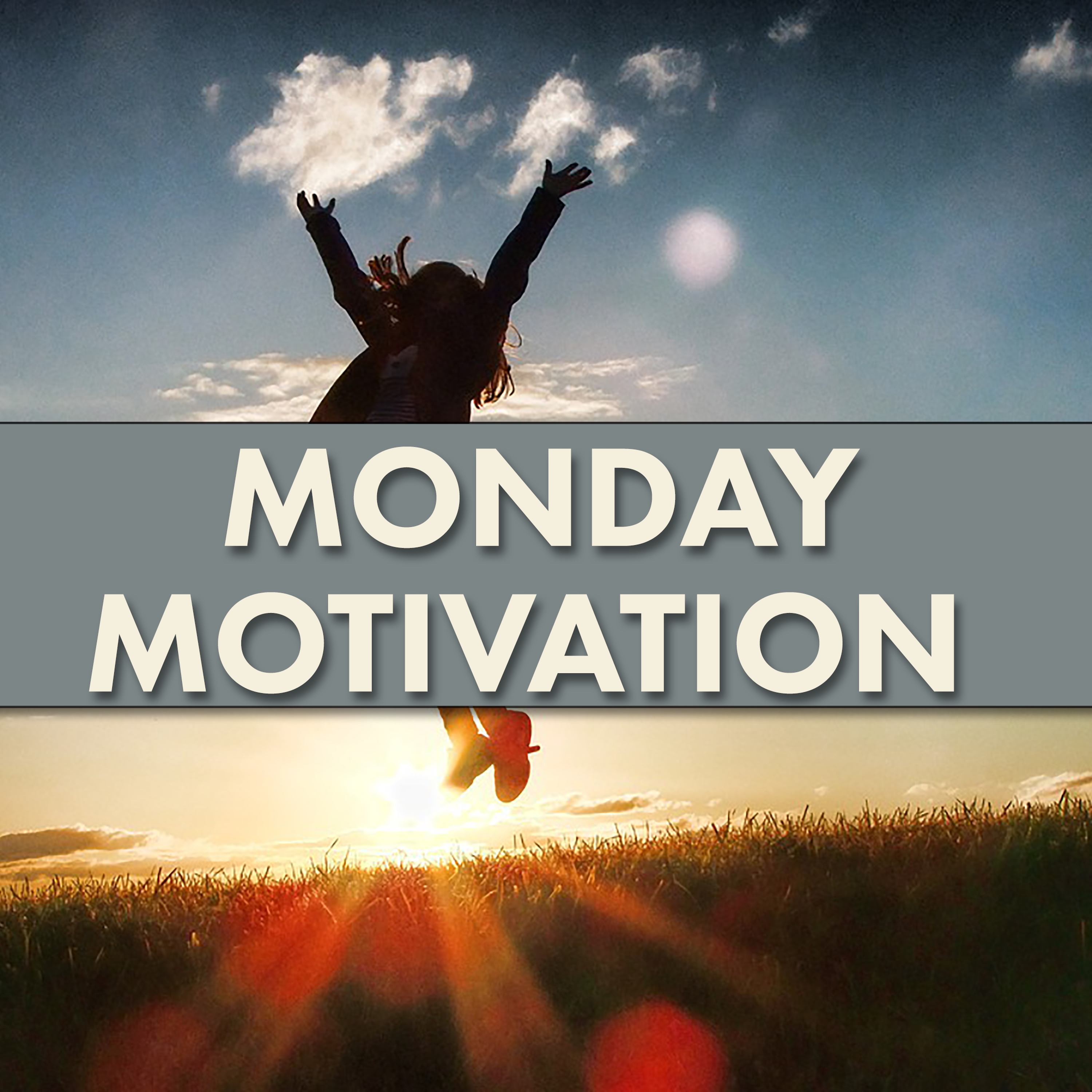 LMFM Monday Motivation Podcasts