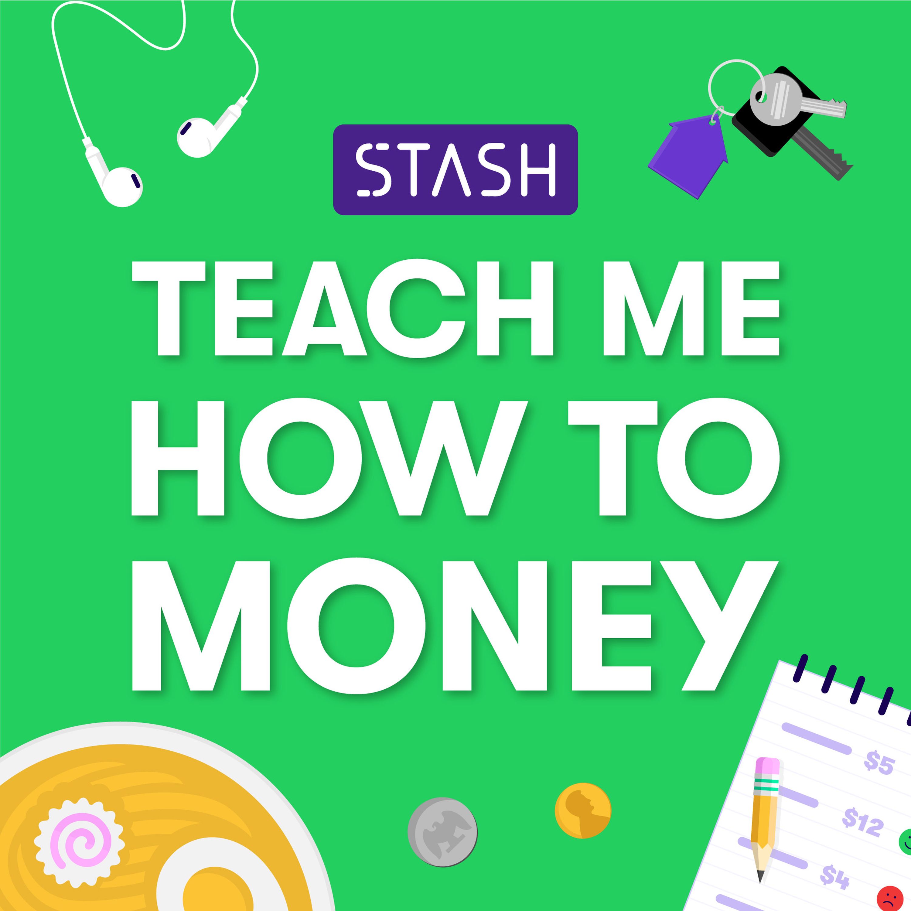 Ep. 043: Teach Me How to Pay Off My Debt