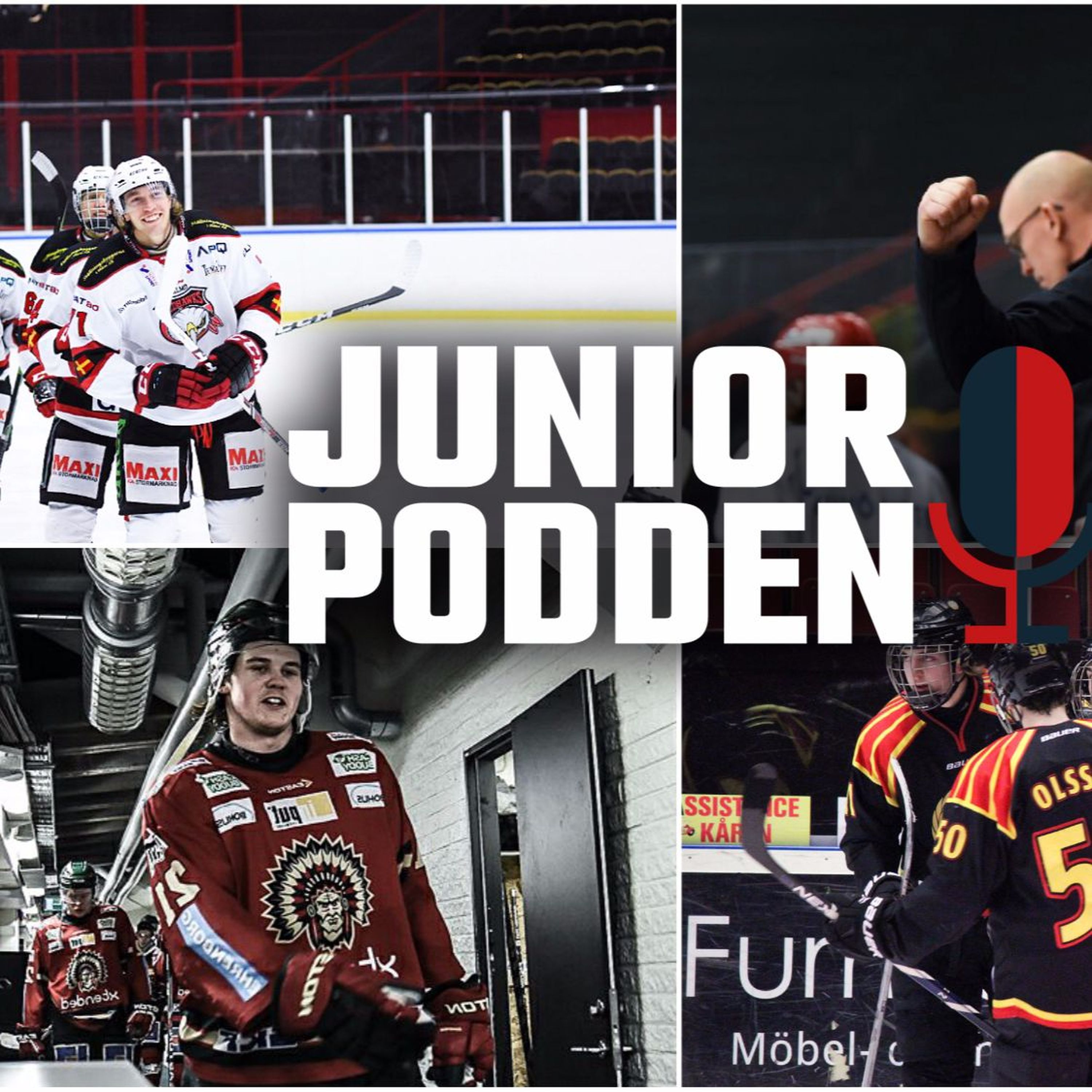 Juniorpodden