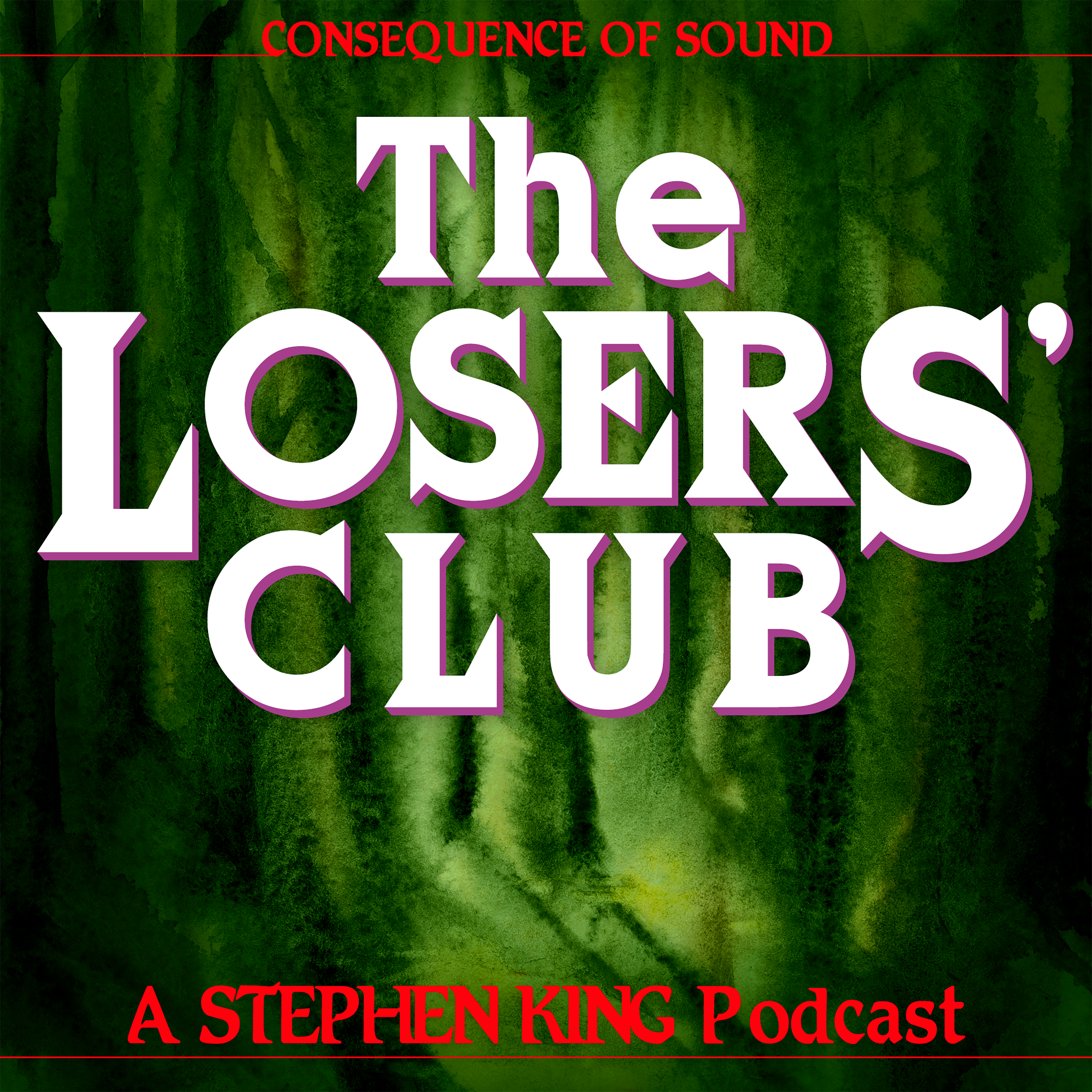 Episode 105: Stephen King's Greatest Couples + Pet Sematary/The Stand News - The Losers' Club: A Stephen King Podcast