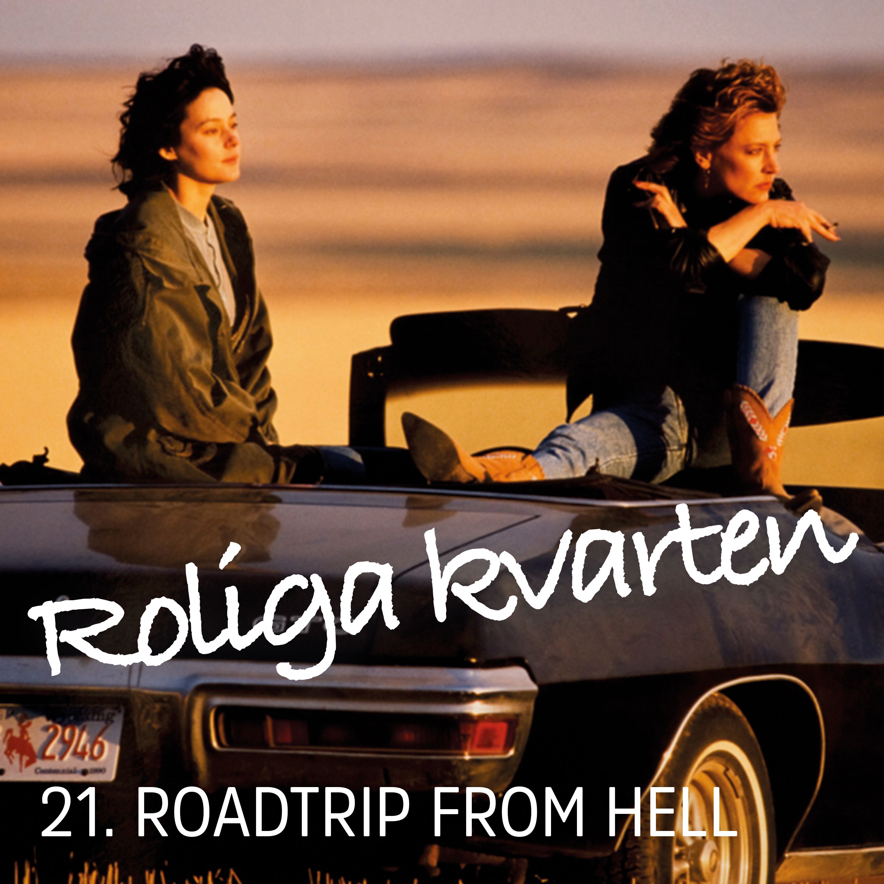 Roliga Kvarten