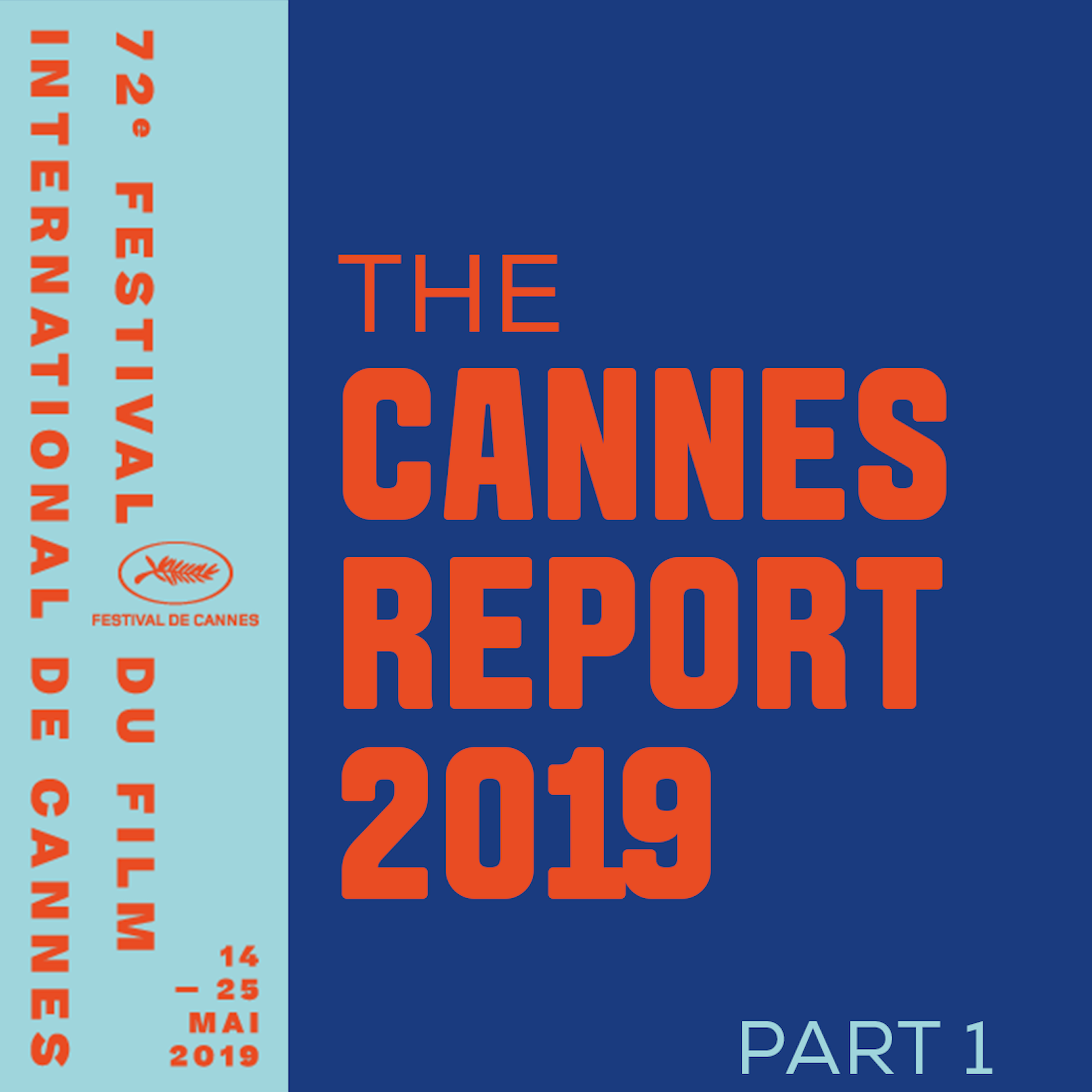 The Curzon Film Podcast