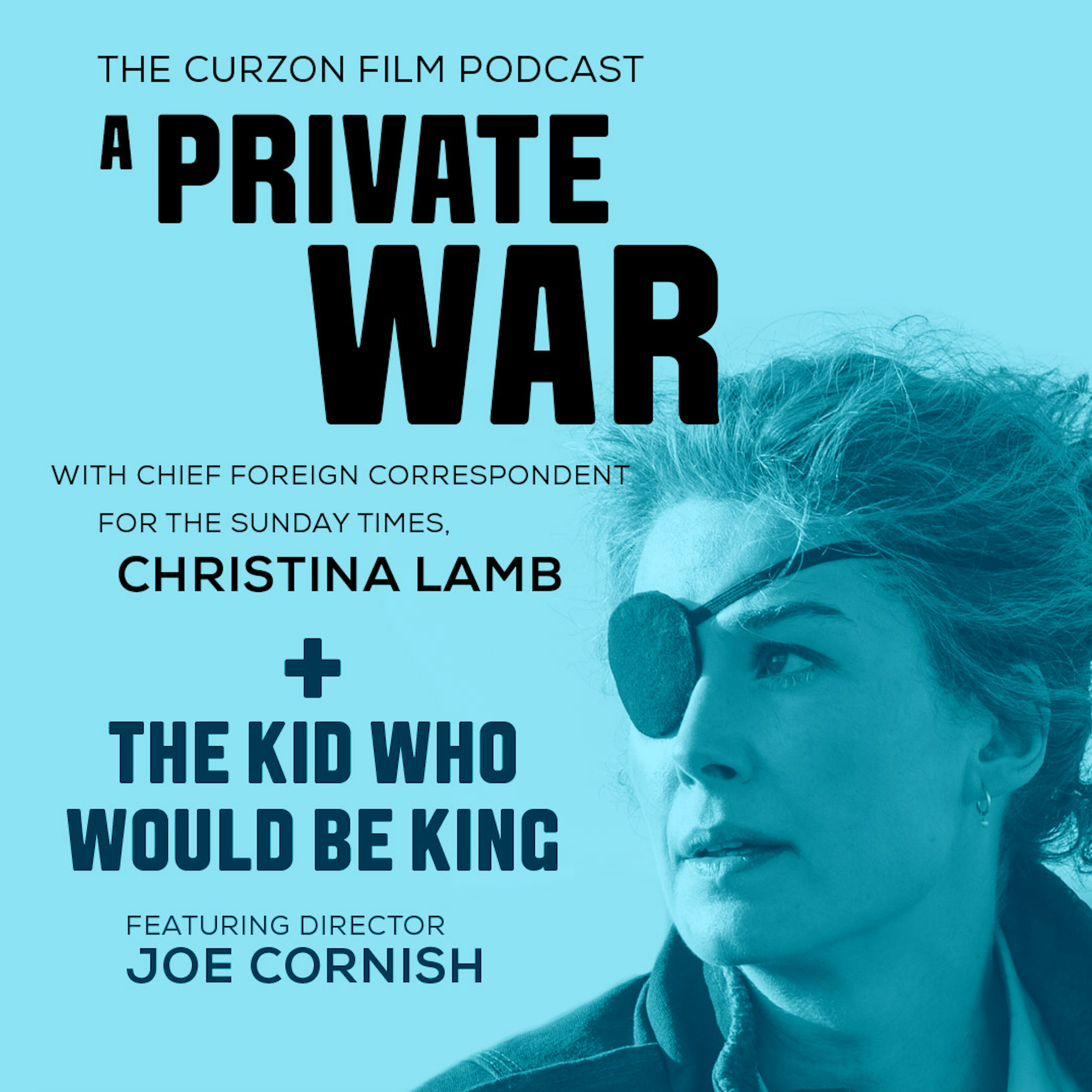 The Curzon Film Podcast
