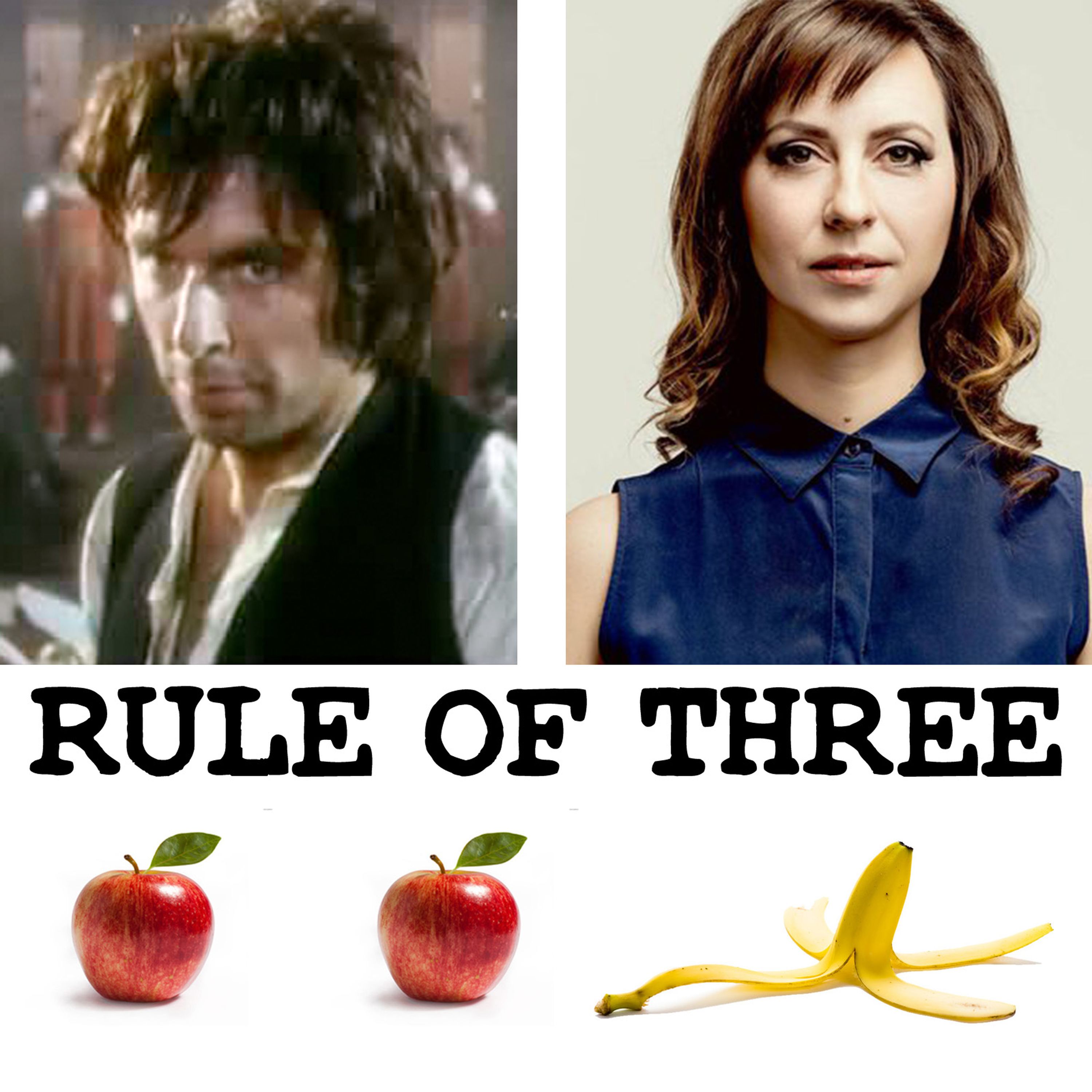 Rule Of Three