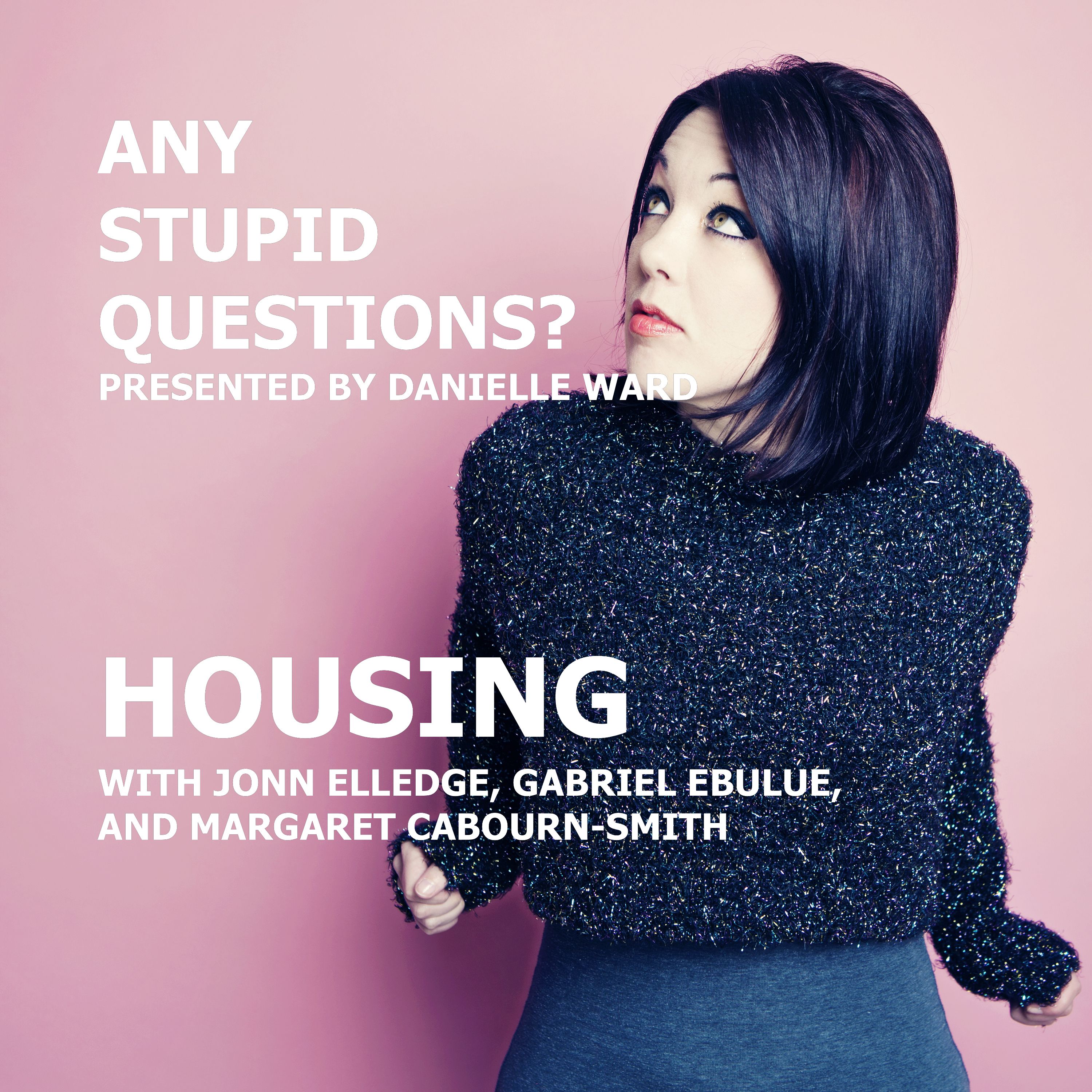 Any Stupid Questions?