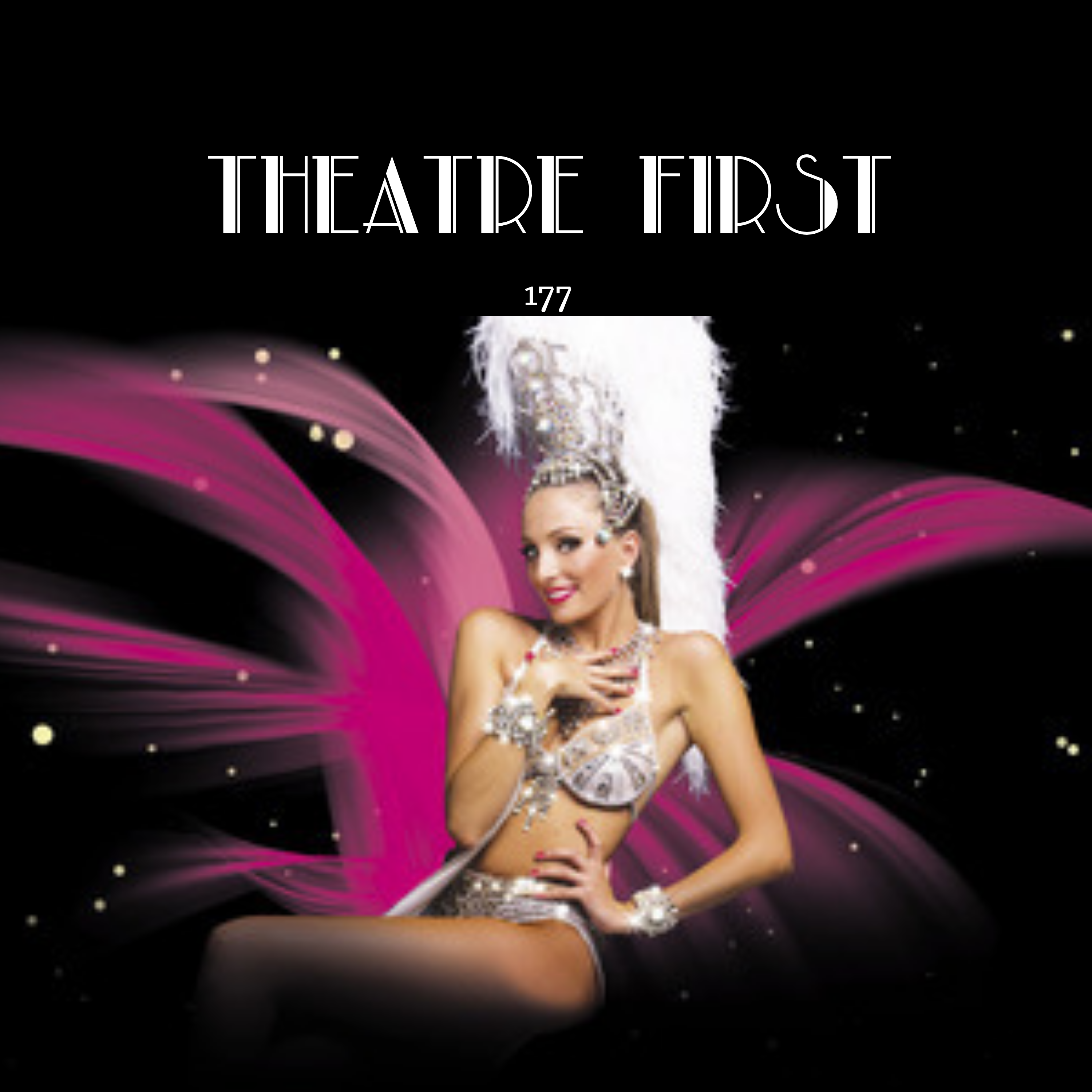 The Ultimate Vegas Show (Crown Theatre, Perth, Australia) (review)