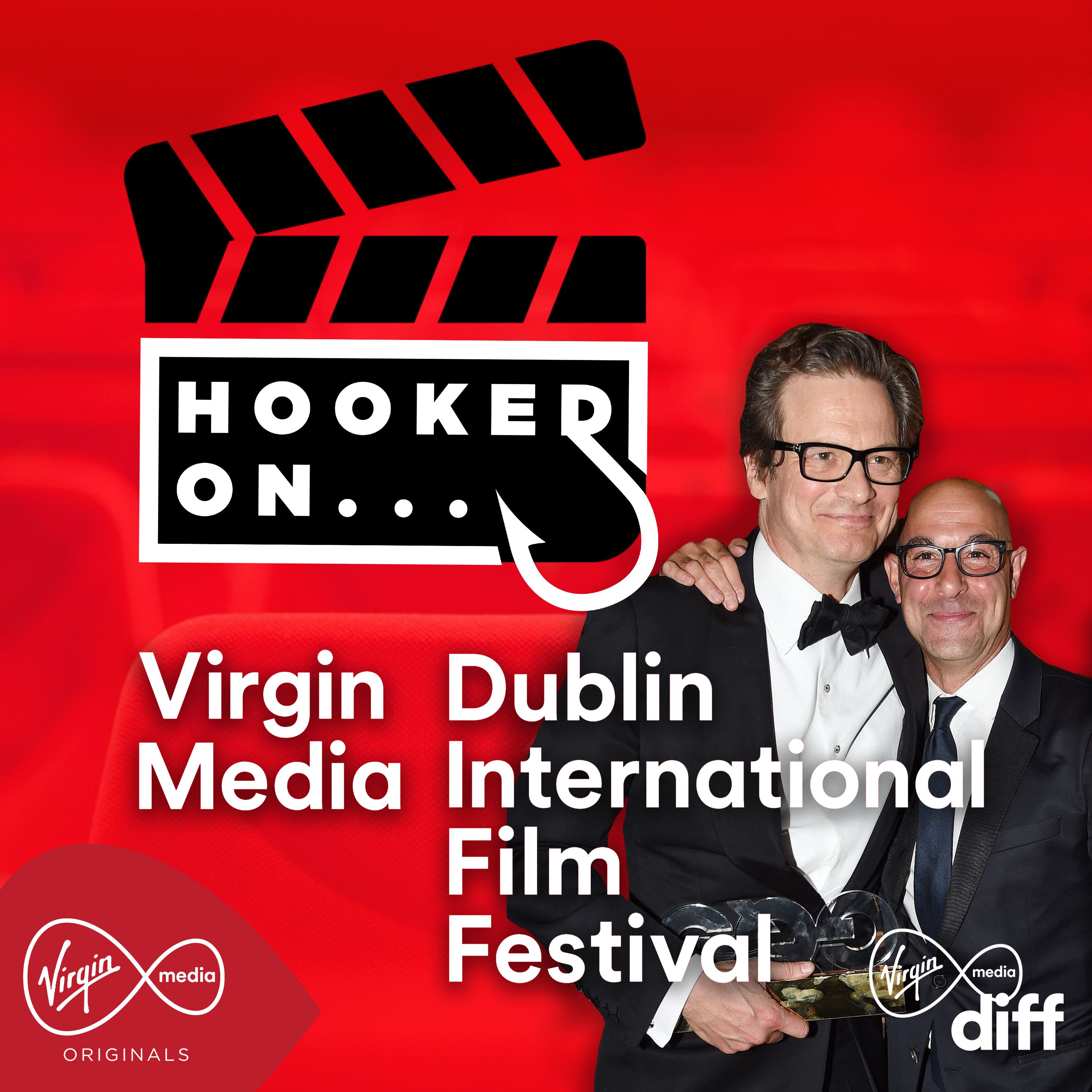 Hooked On...