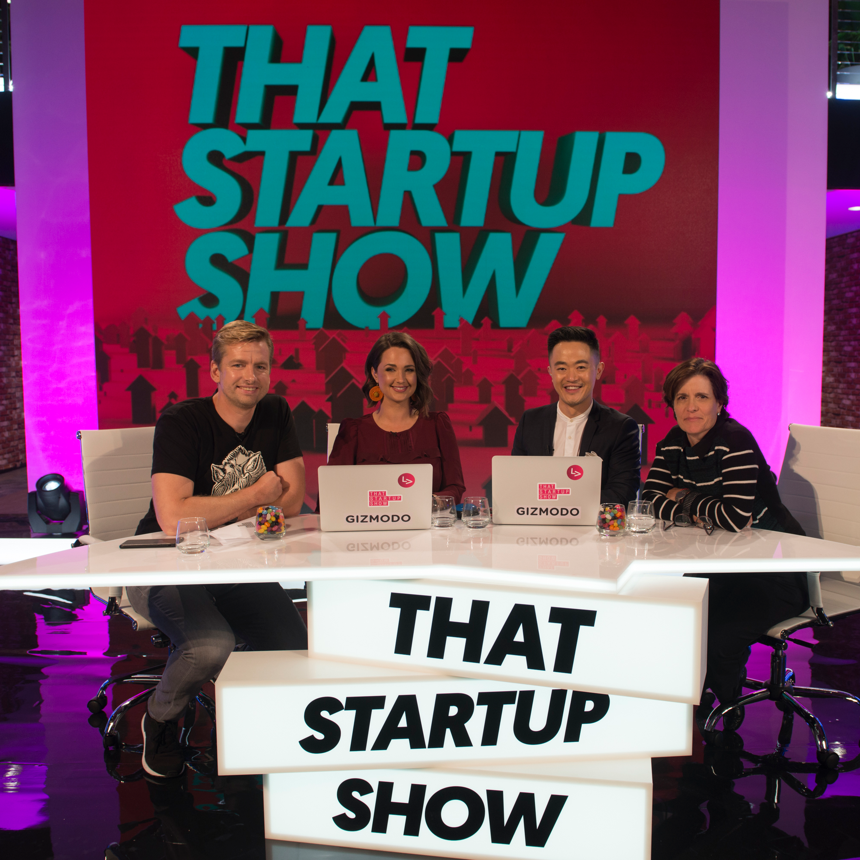 That Startup Show Podcast