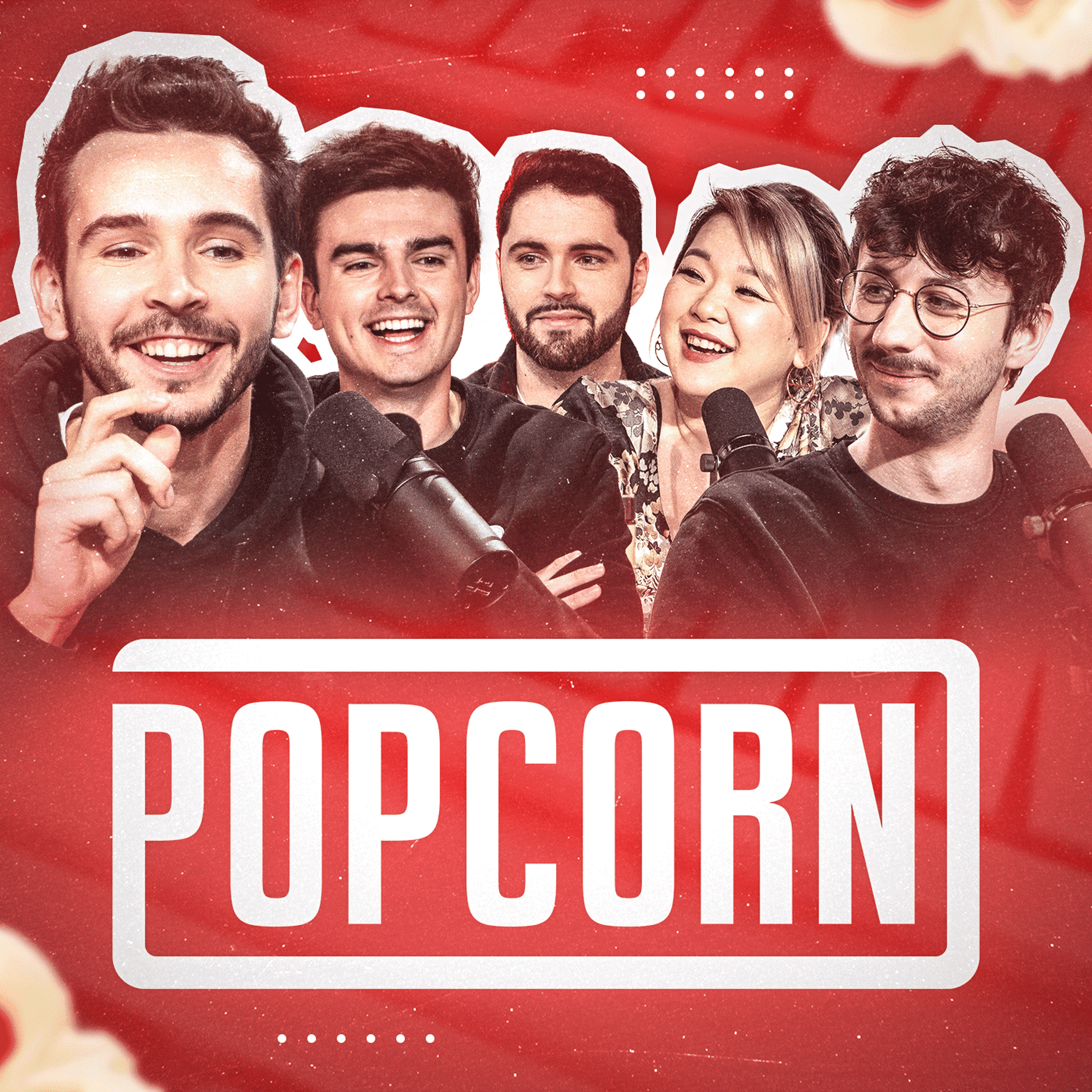 S02E24 - La KPOP se RETIRE de Spotify, les UCHRONIES & la CONQUÊTE SPATIALE ! S02E24 - La KPOP se RETIRE de Spotify, les UCHRONIES & la CONQUÊTE SPATIALE !