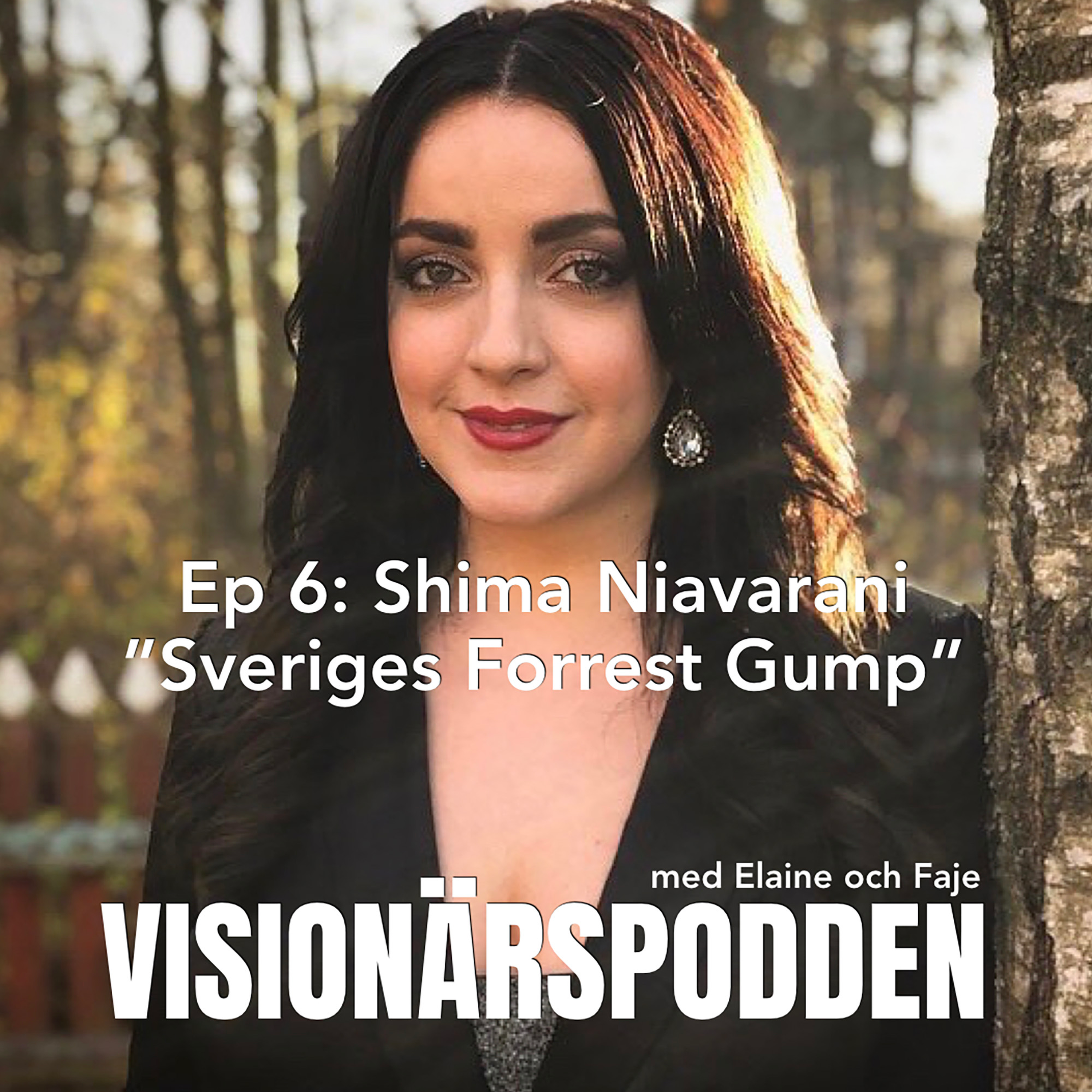Visionärspodden