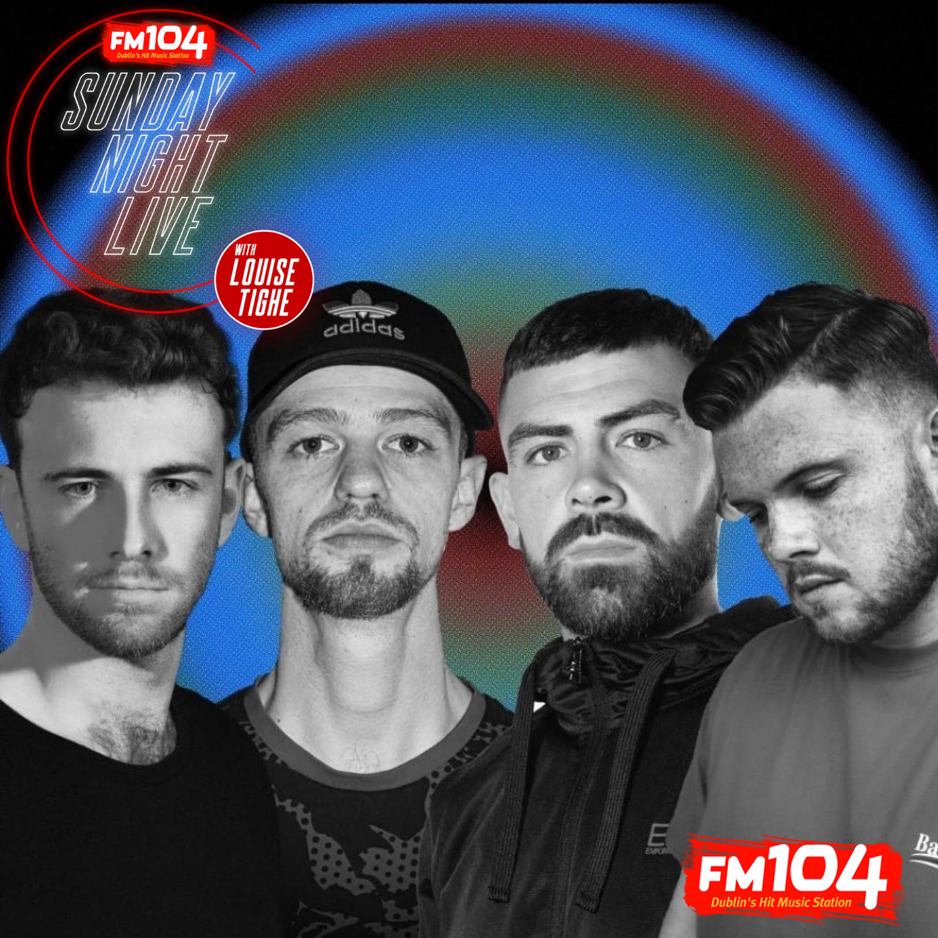 FM104\'s Select Irish