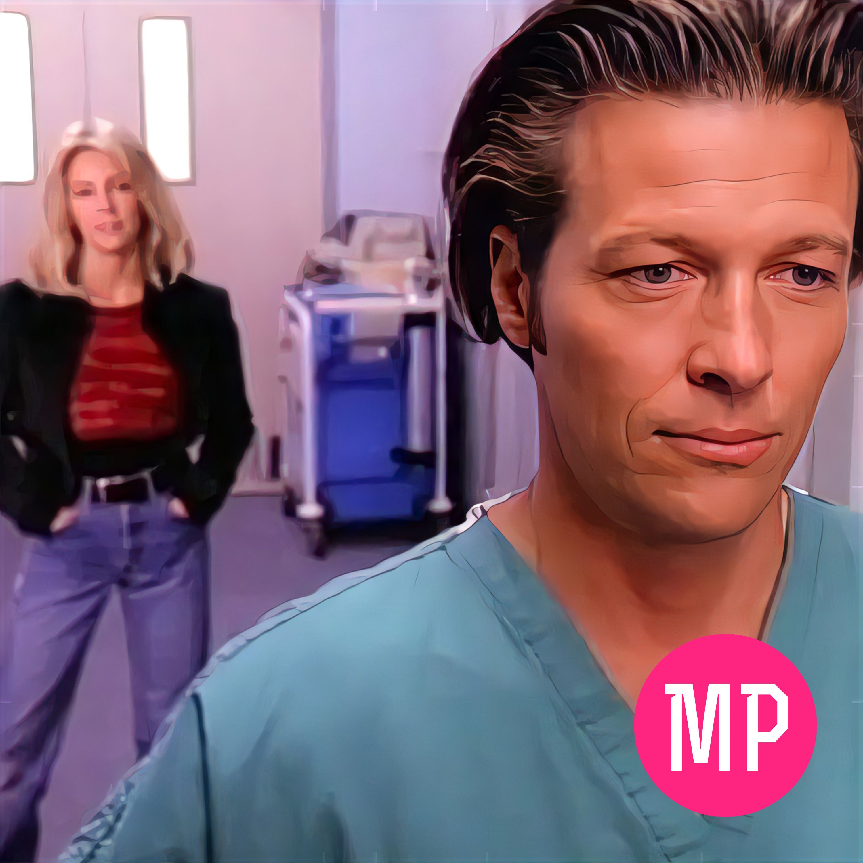 MP S03.E17: They Shoot Mothers, Don't They?