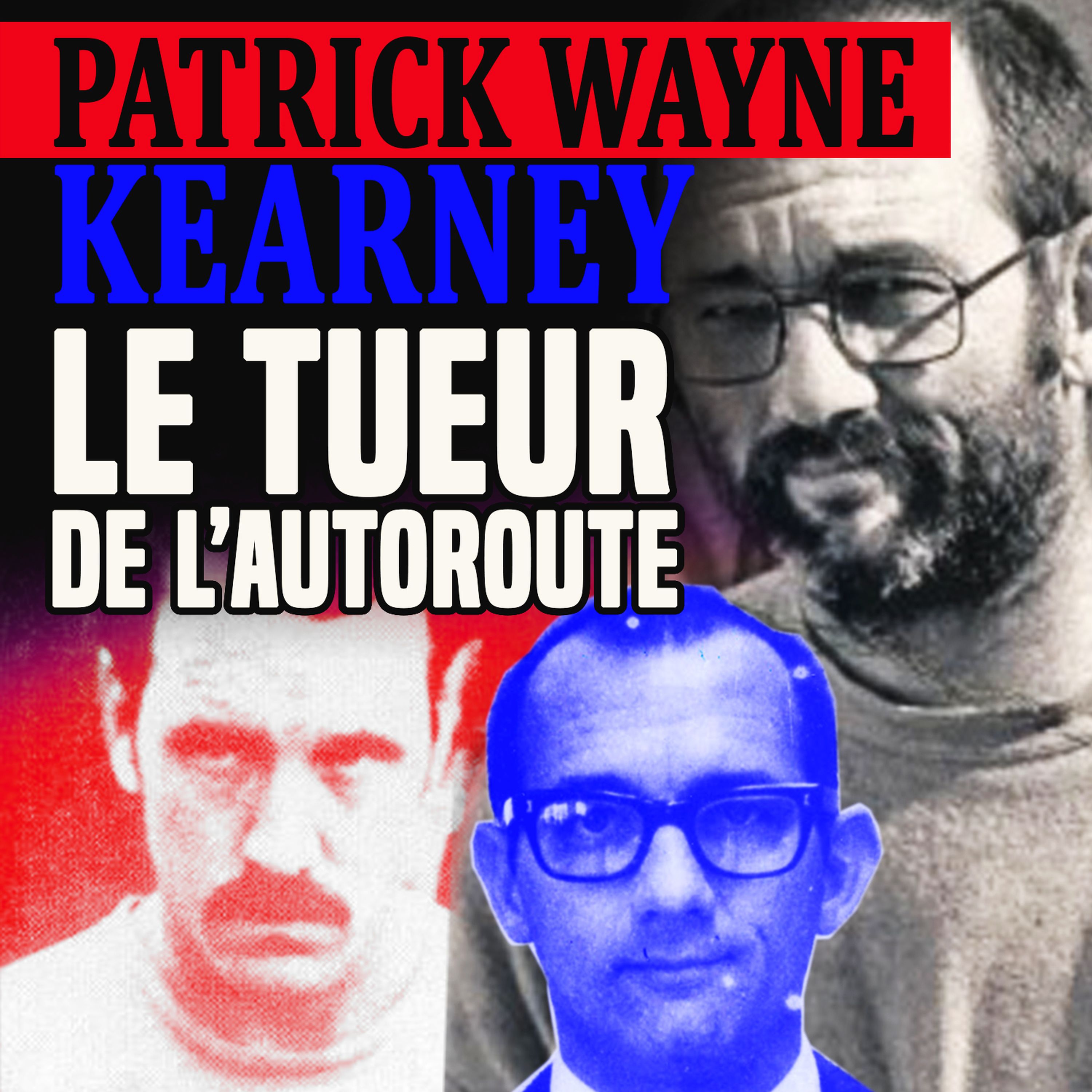 Qui Est Le Tueur Au Sac Poubelle Riverdale Patrick wayne kearney, le tueur au sac poubelle - ‎Le Coin Du Crime