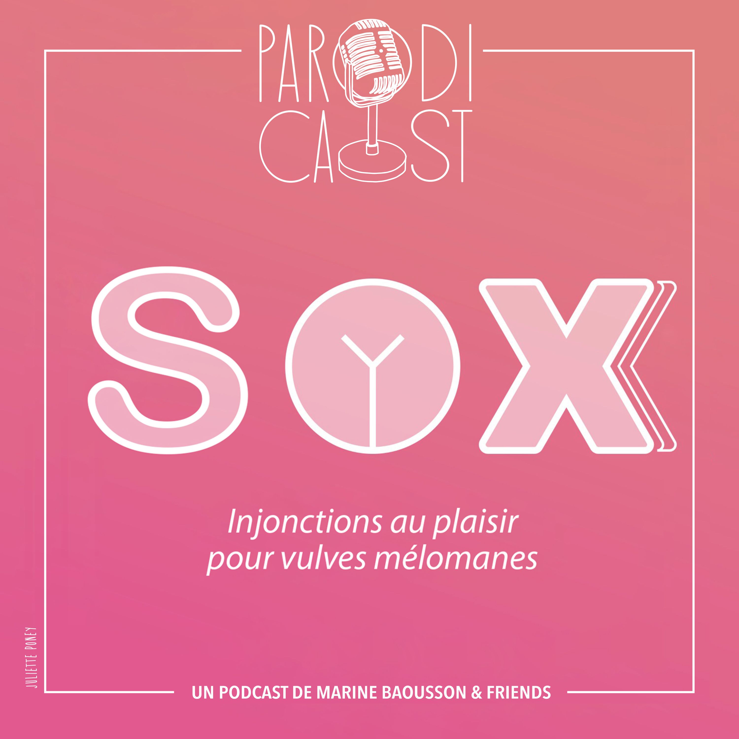 PARODICAST