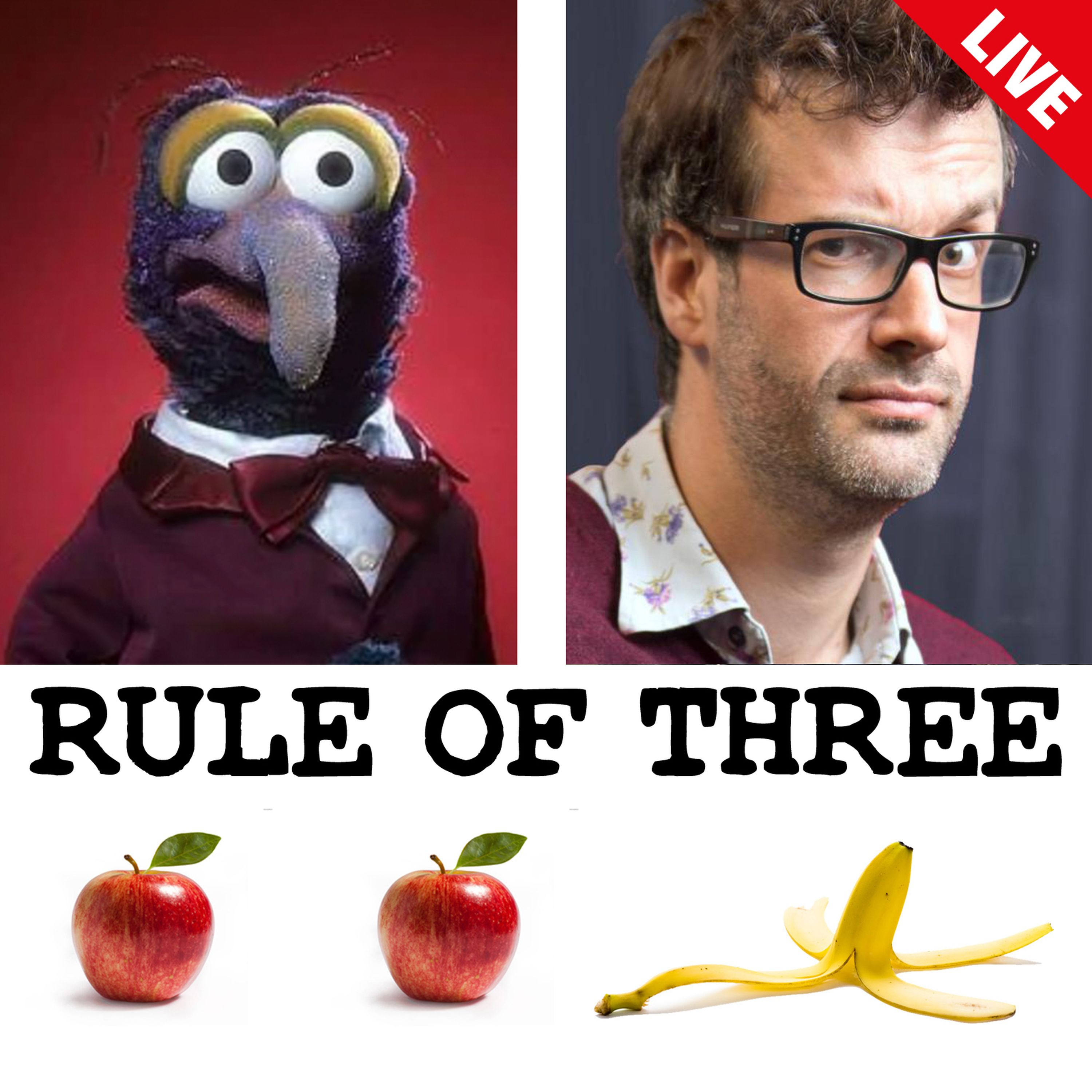 Rule Of Three