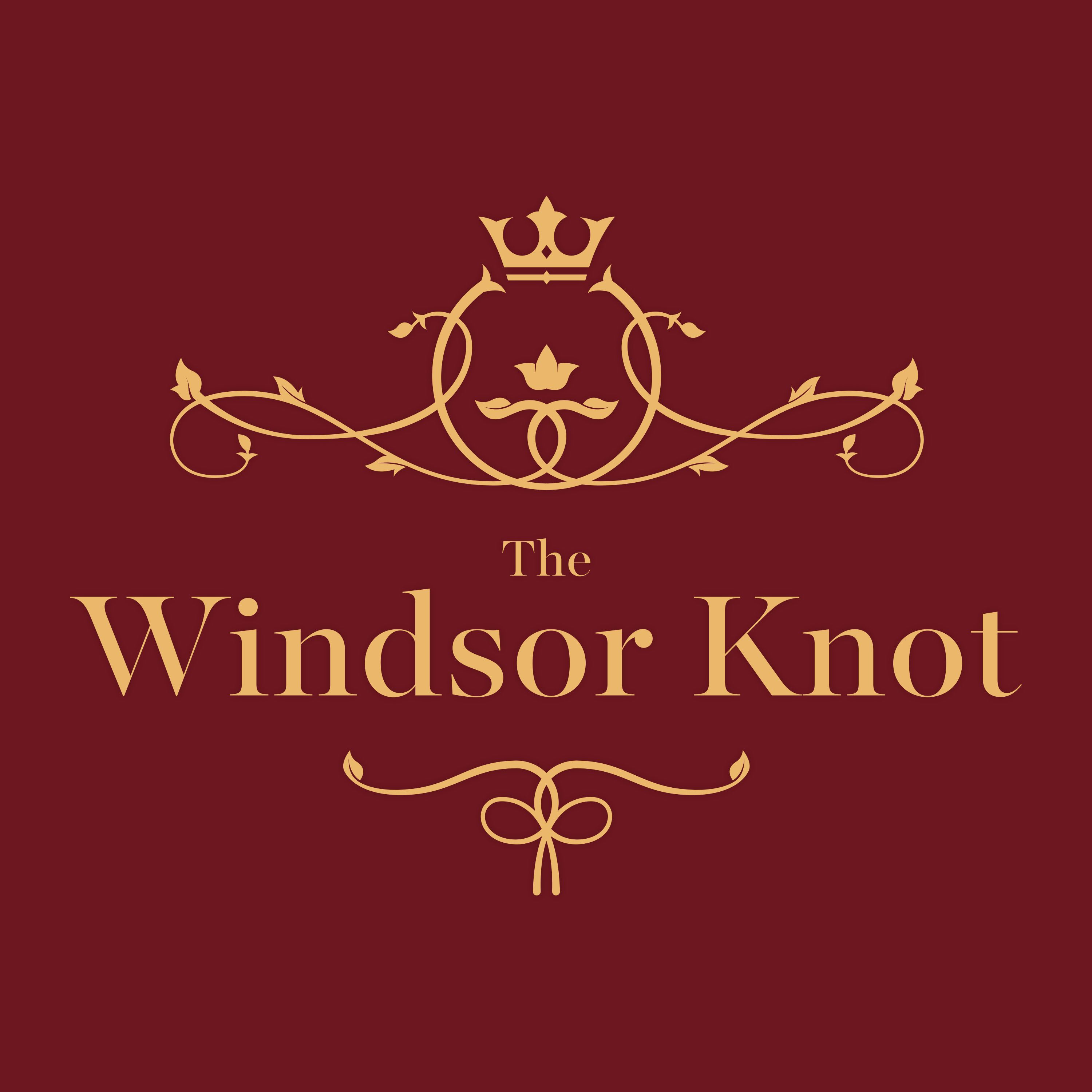 The Windsor Knot A Royal Wedding Podcast On Acast