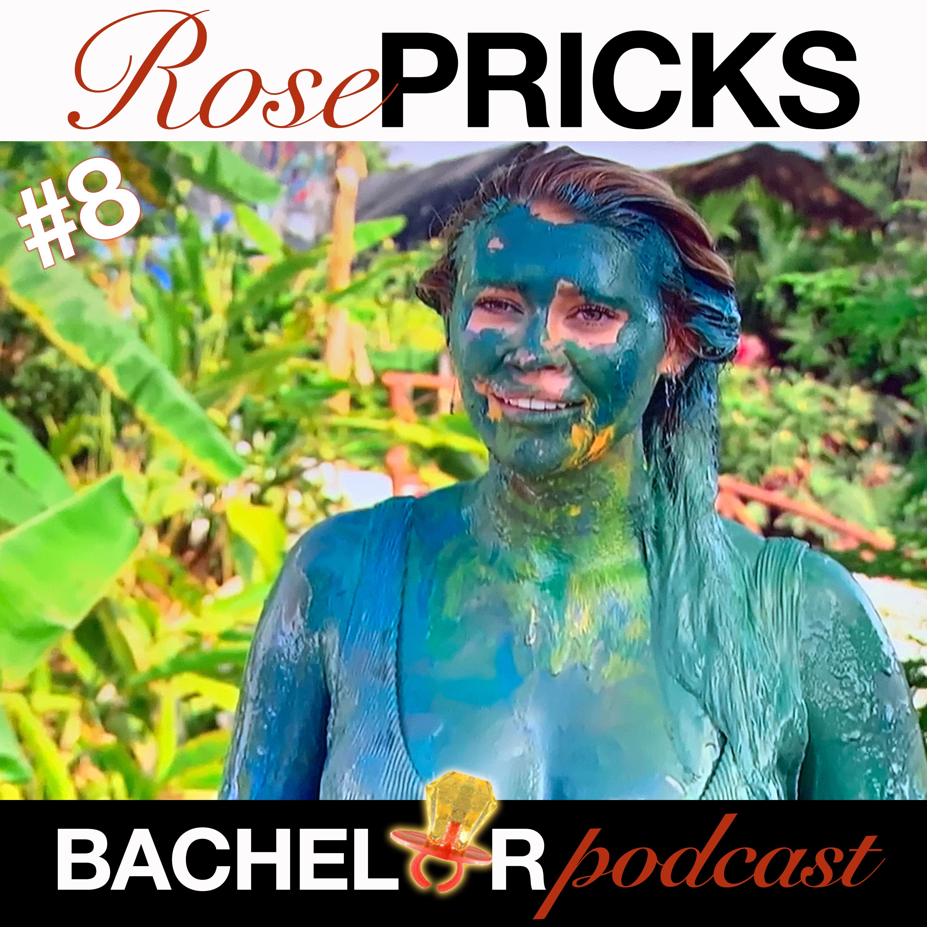 Bachelor in Paradise: Getting Goosed