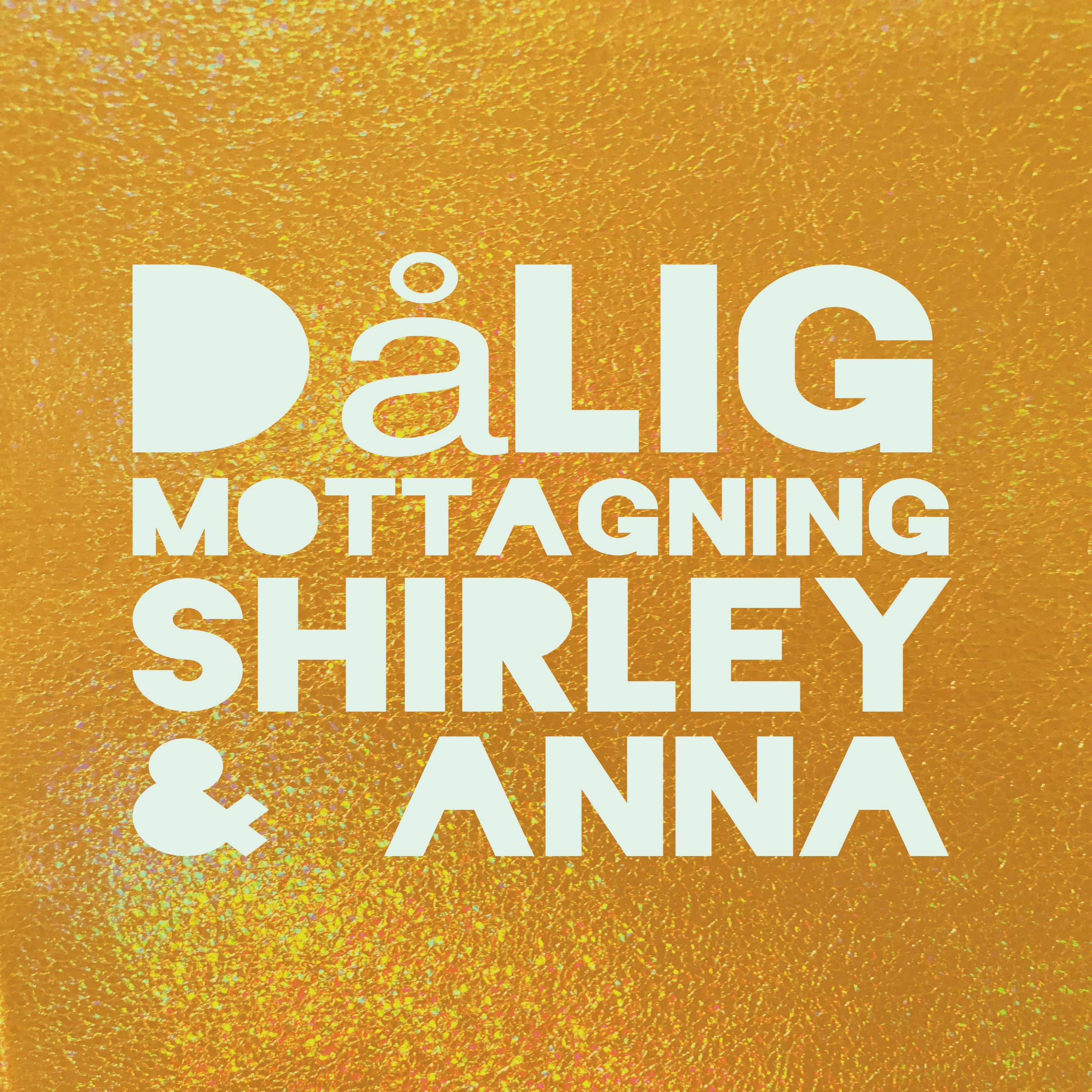 Dålig Mottagning