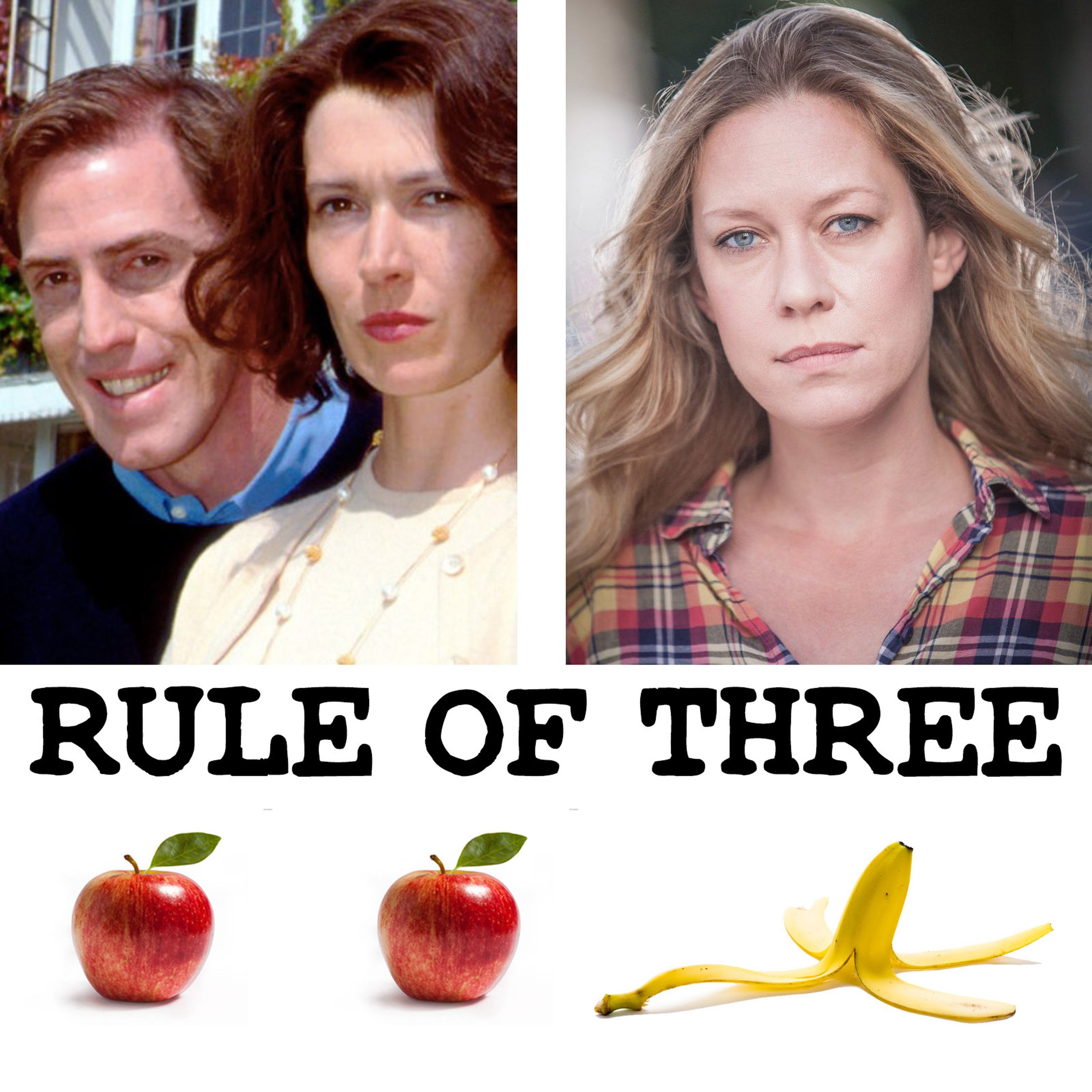 Rule Of Three