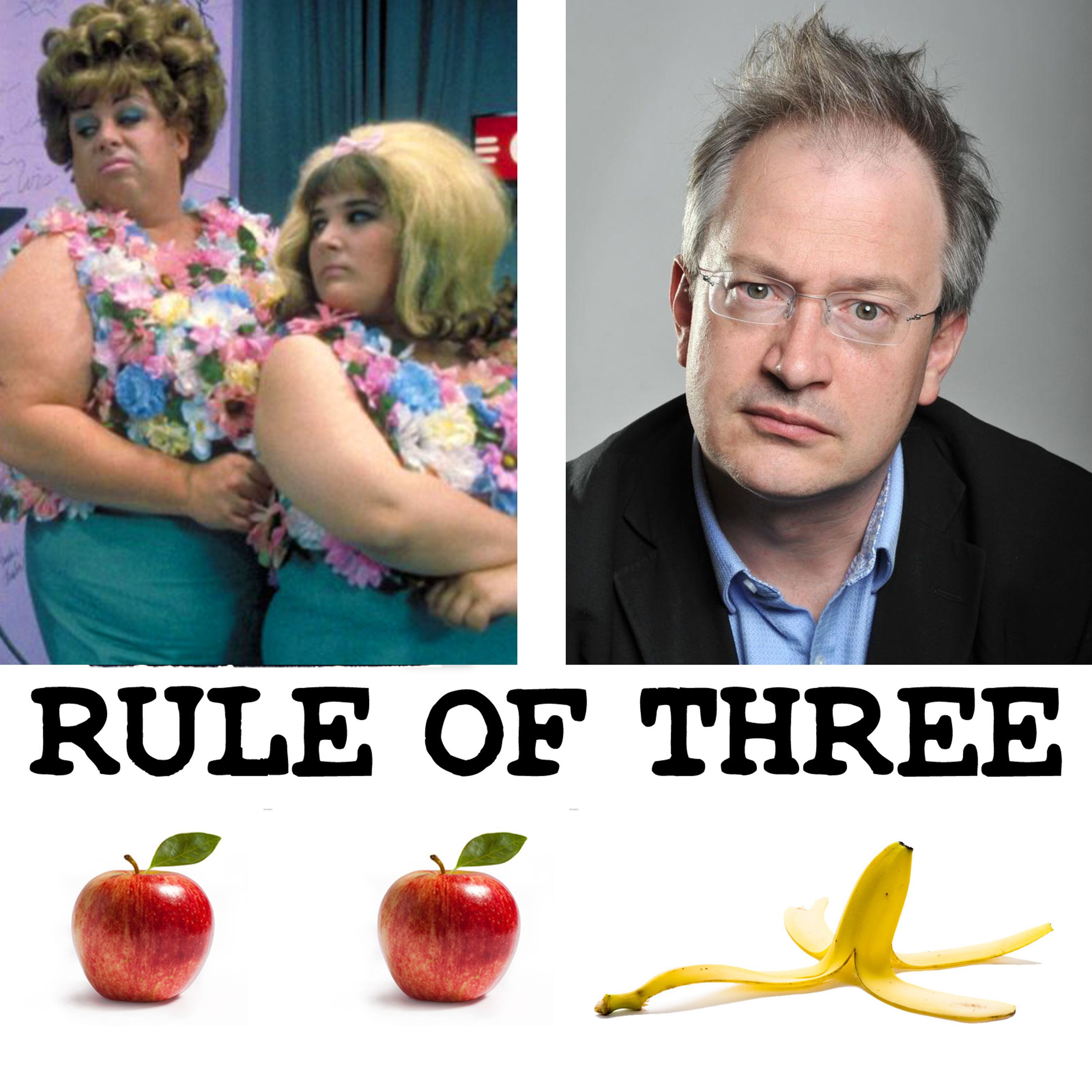 Rule Of Three