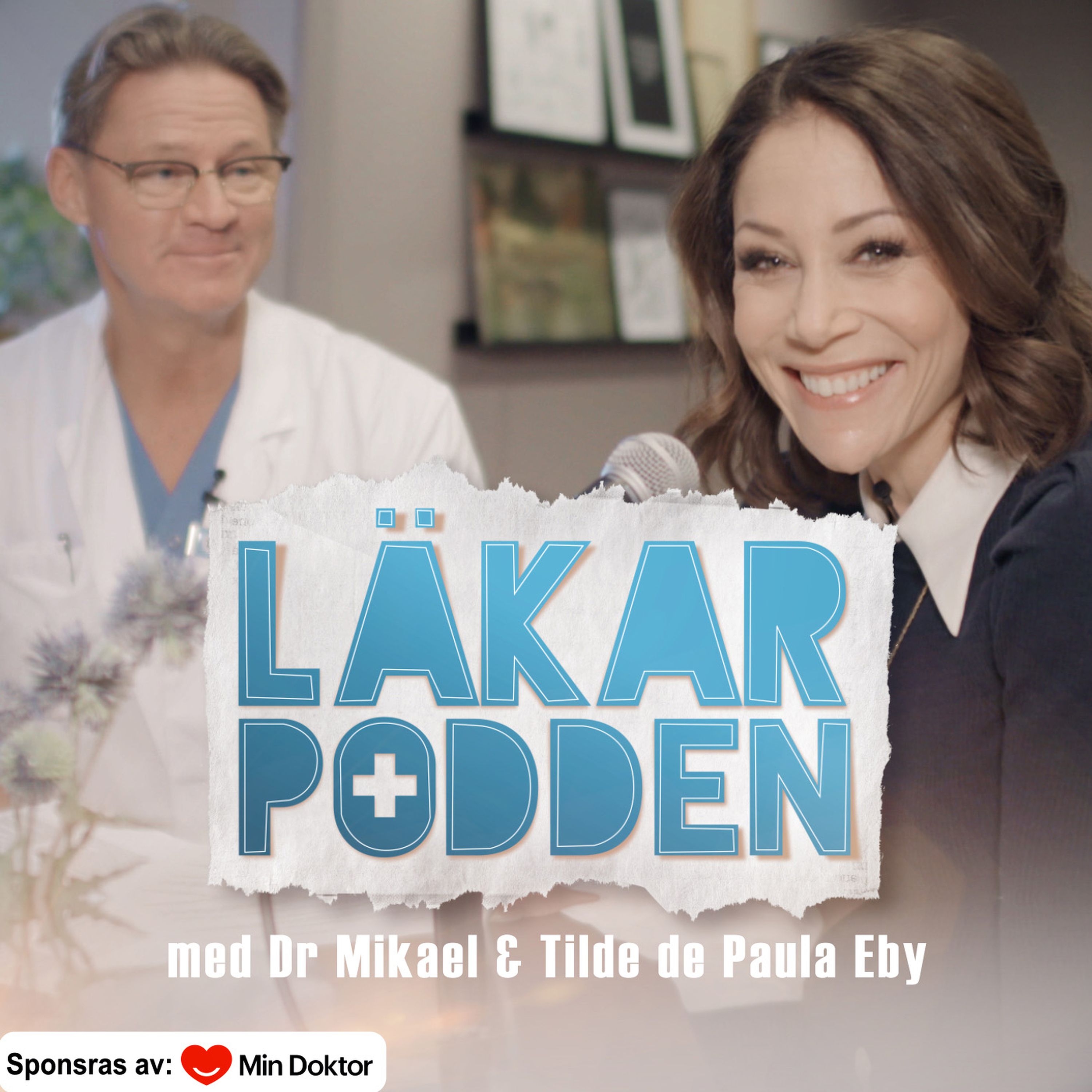 Läkarpodden