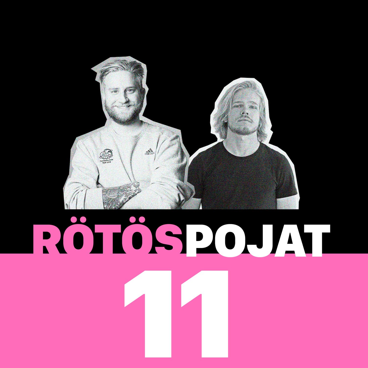 Jakso no. 11 - Venäjä ulos olympialaisista