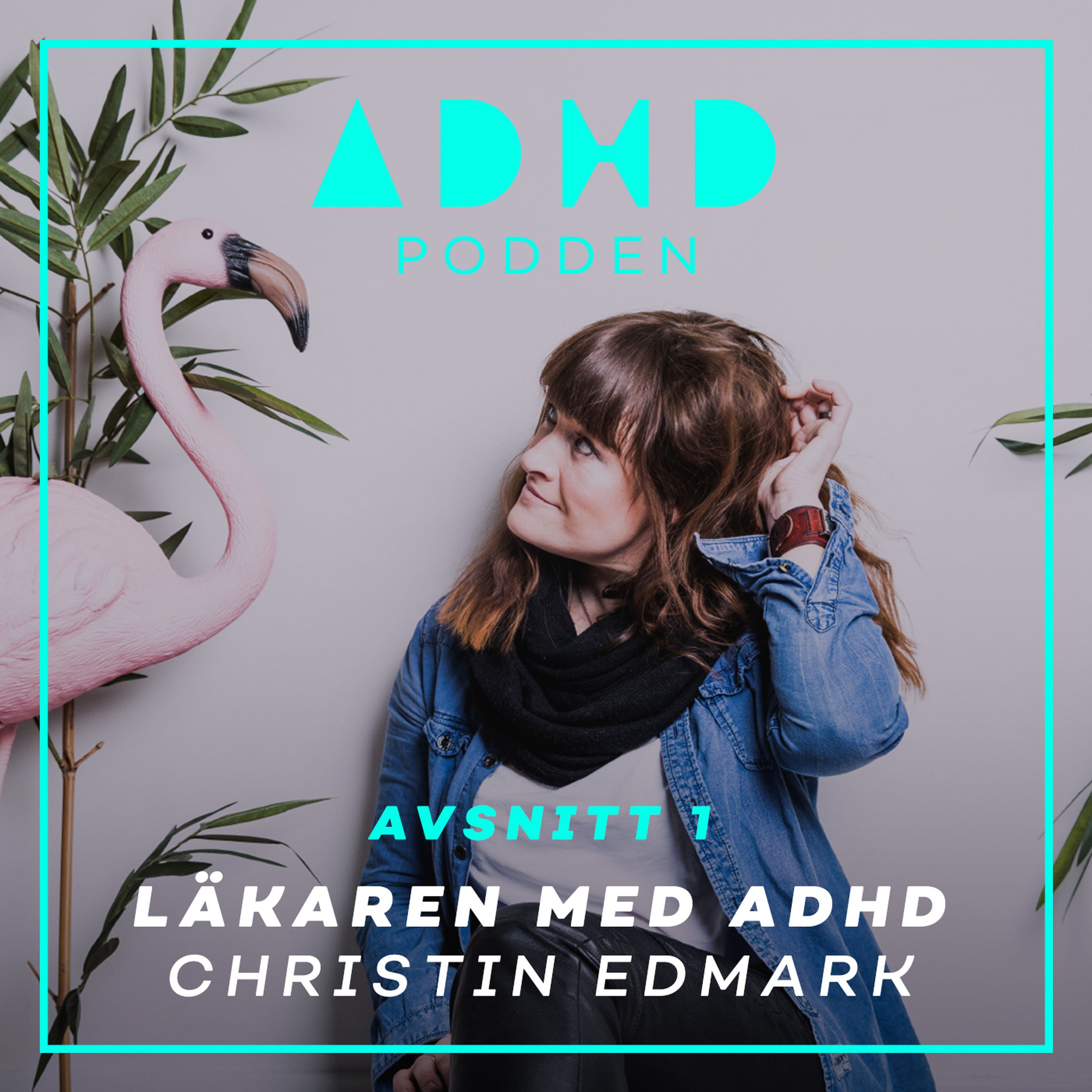 ADHD-Podden