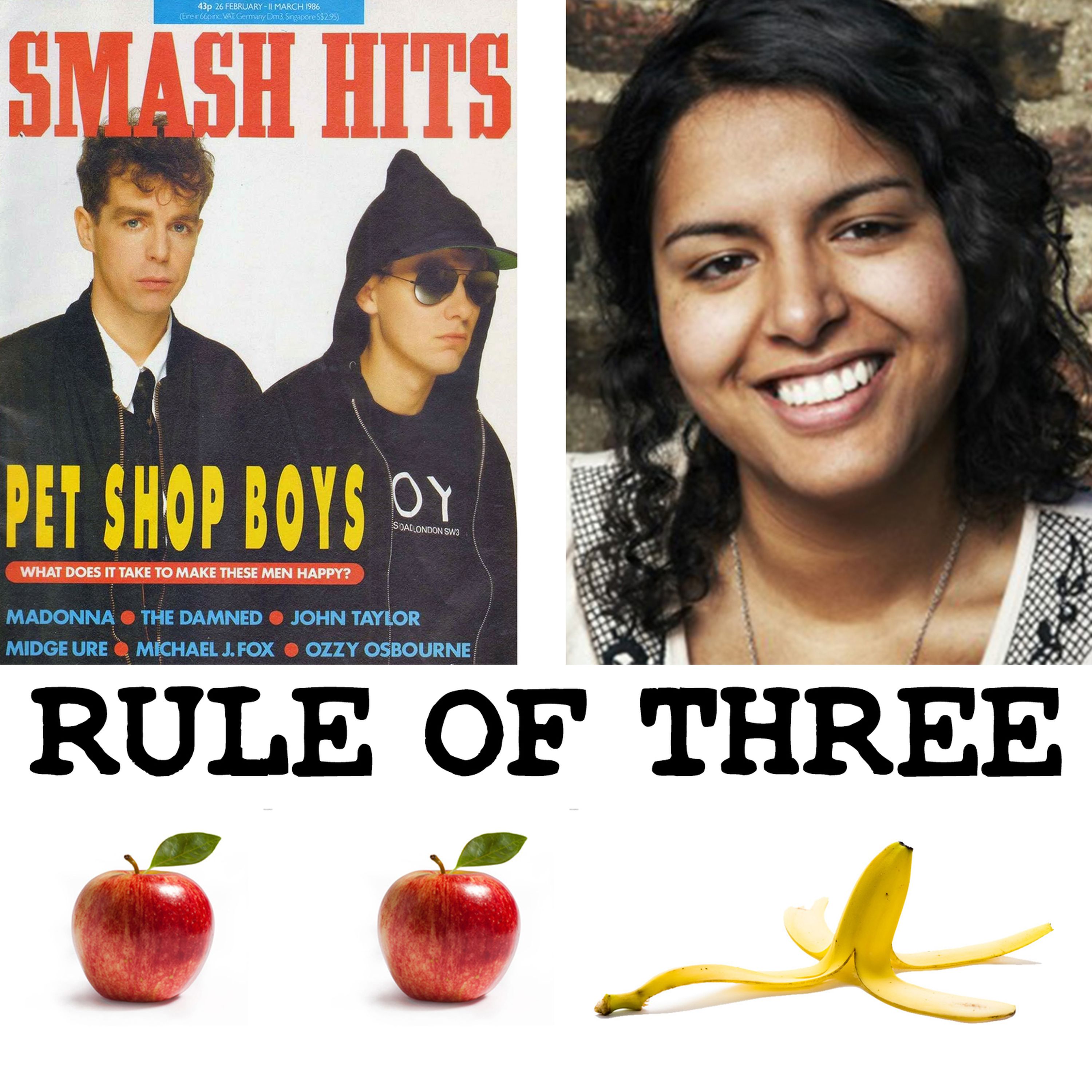 Rule Of Three