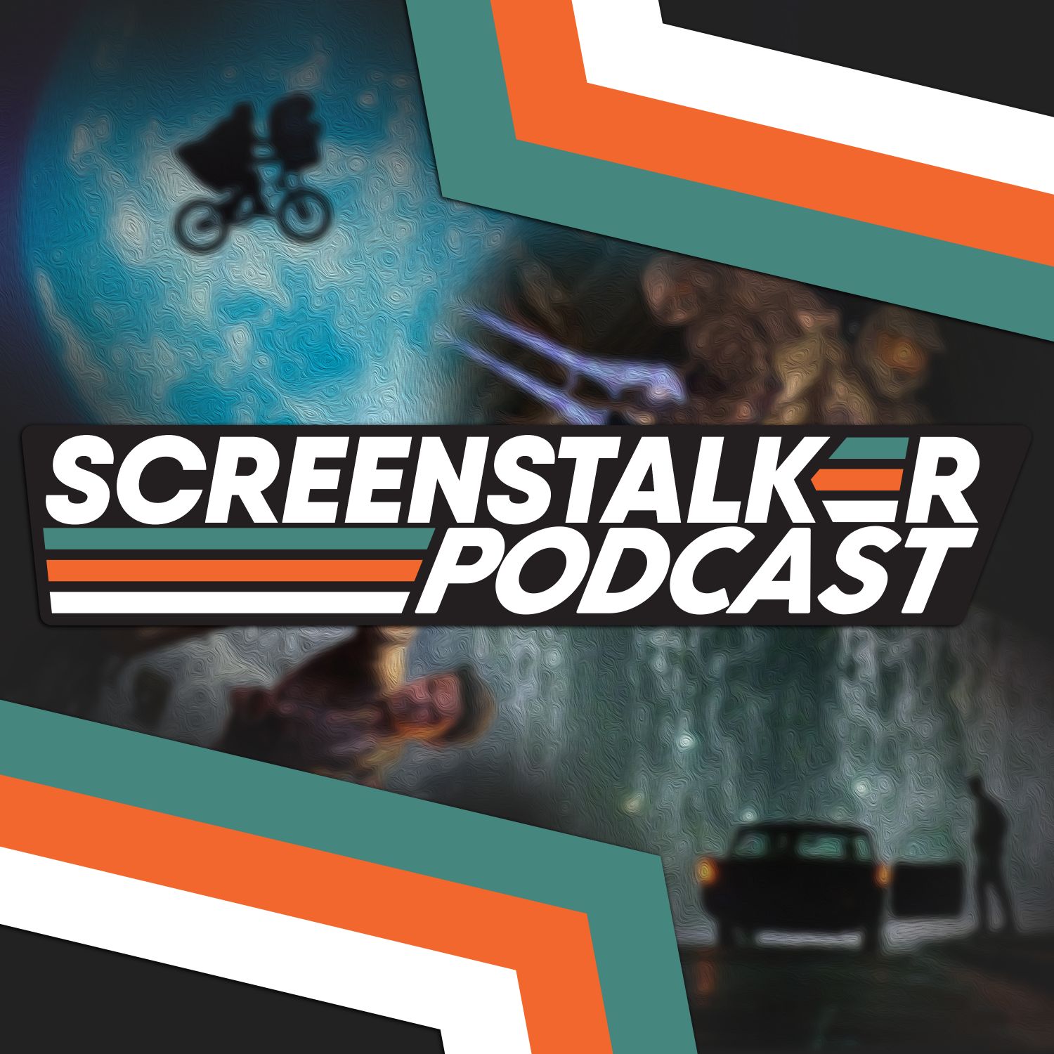 Image result for screenstalker podcast