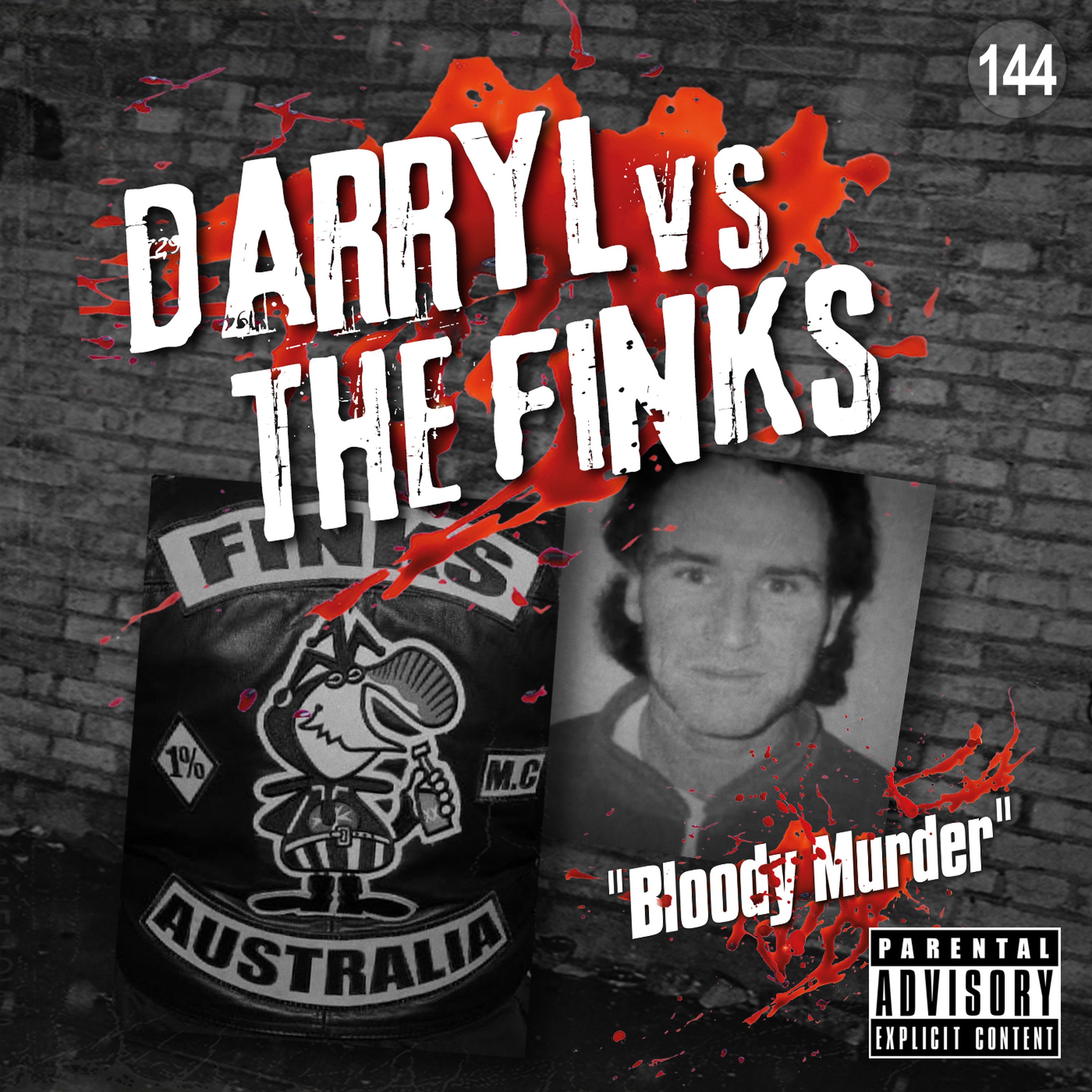 Bloody Murder - A True Crime Podcast