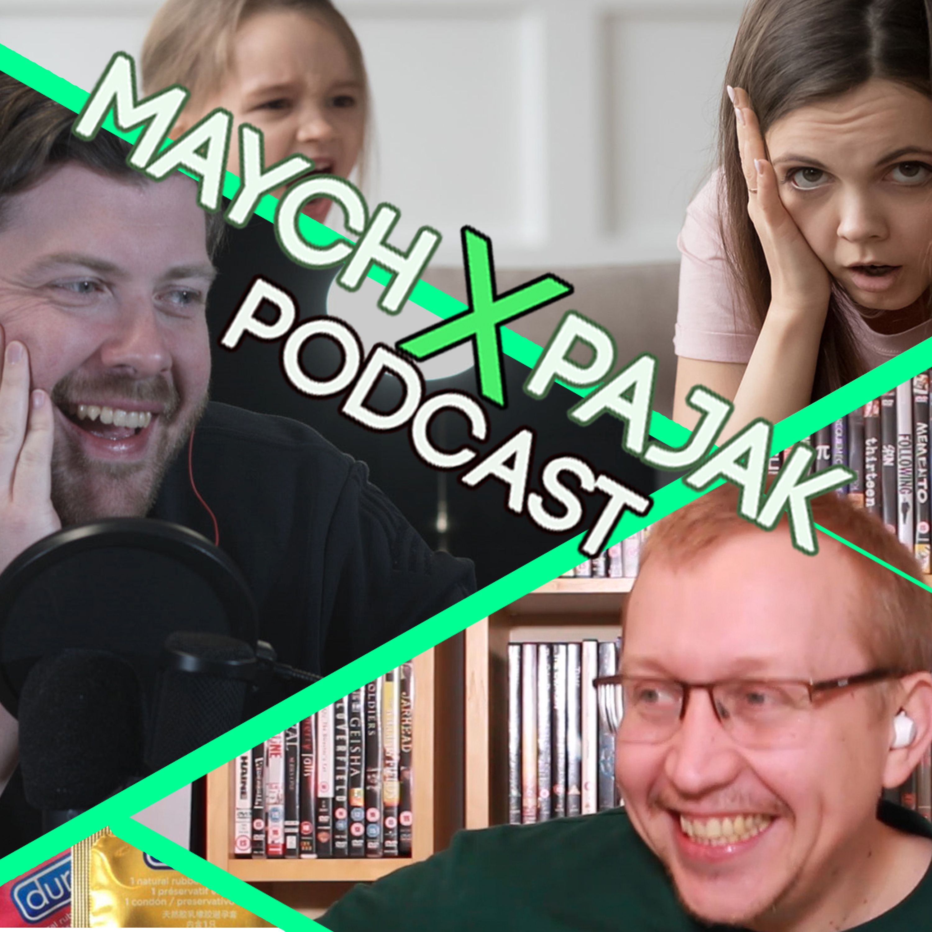 Maych x Pajak