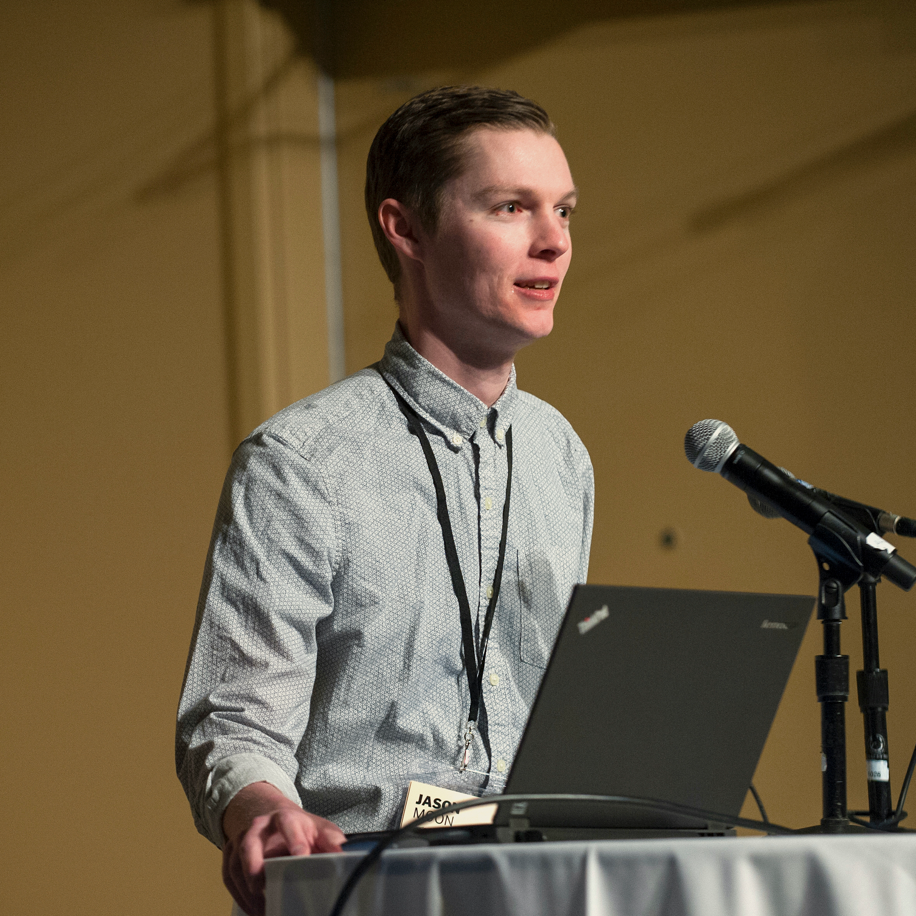Third Coast Pocket Conference